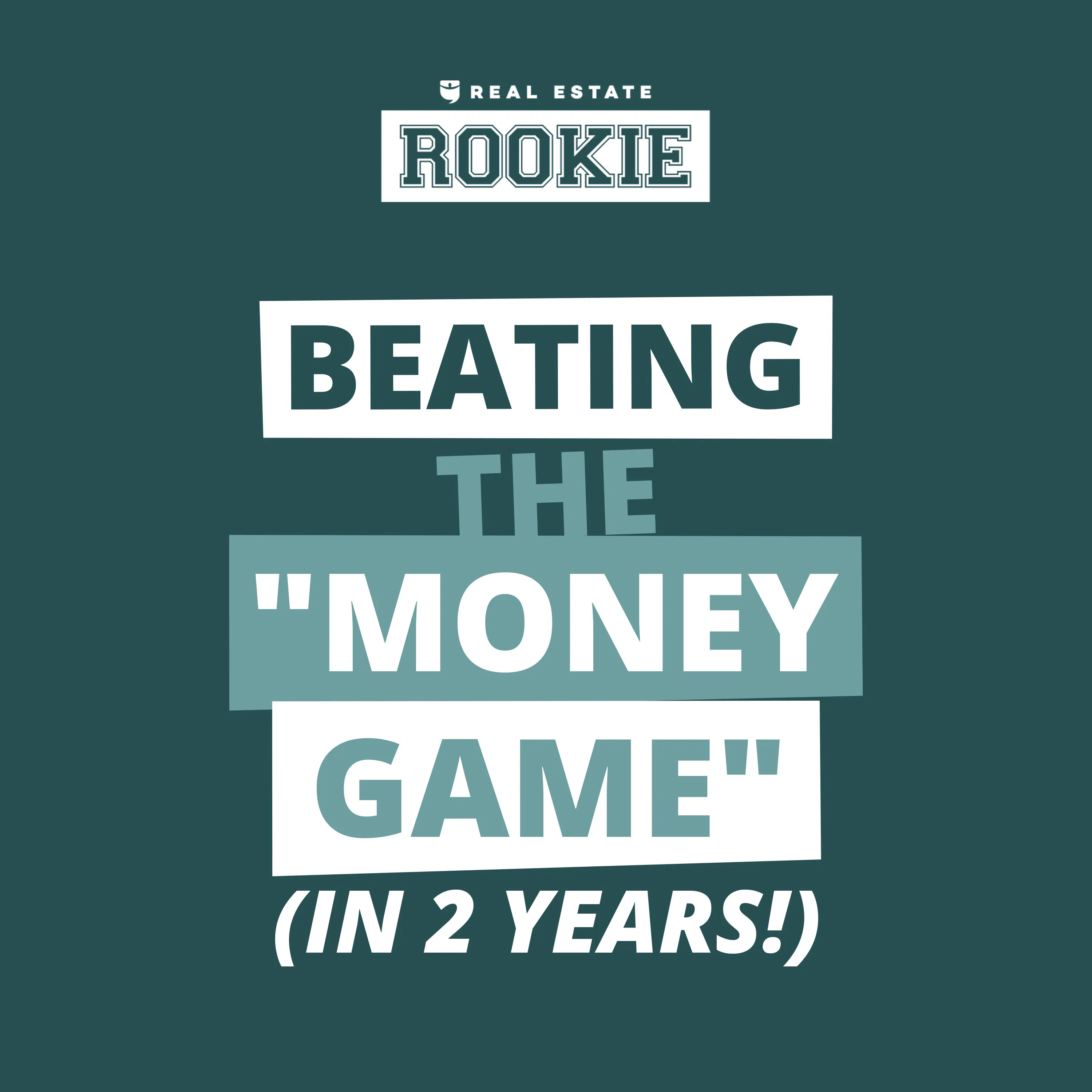 223: Play the Game or Get Played: Using Paternal Instincts to Close on 17 Units w/Nick Troutman