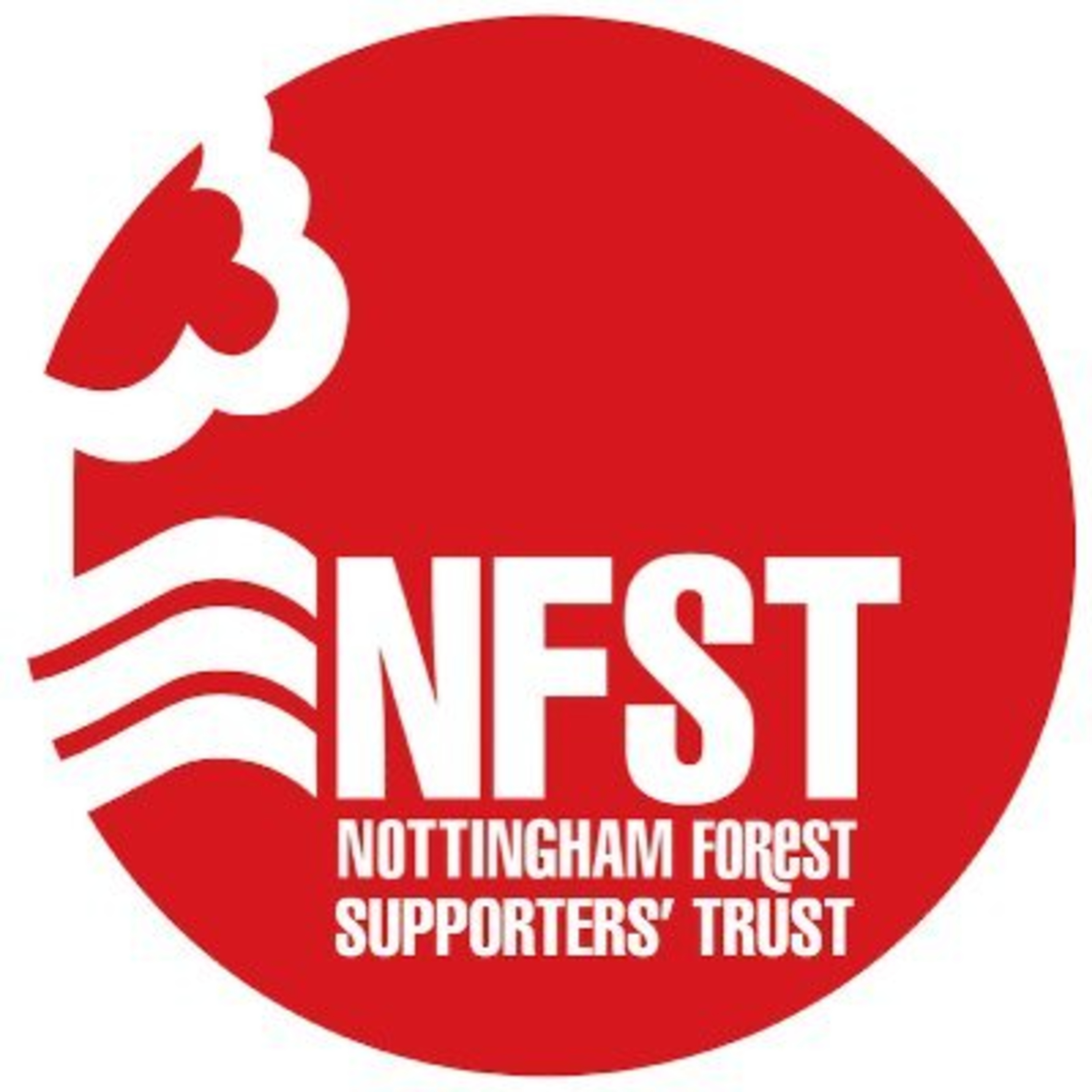 The 1865 Forest Ramble meets: NFFC Supporters' Trust