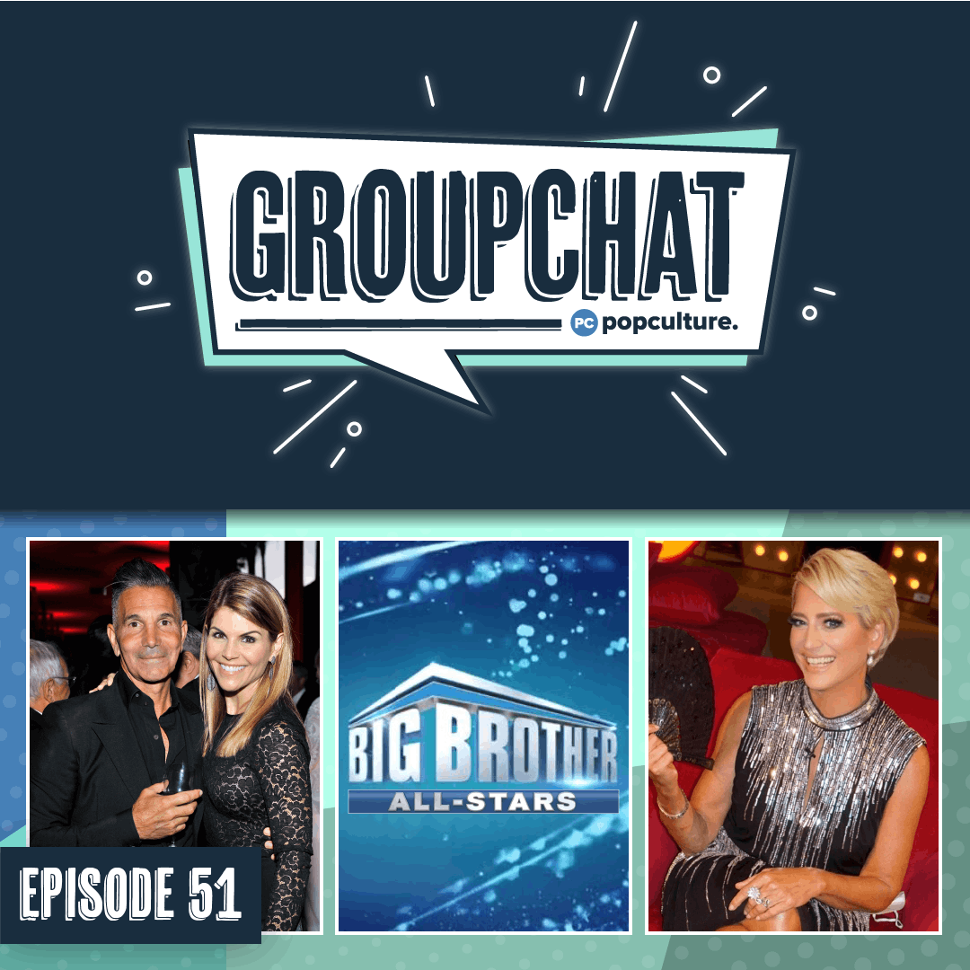 Episode #51: Lori Loughlin Sentenced & Dorinda’s RHONY Exit Episode #51: Lori Loughlin Sentenced & Dorinda’s RHONY Exit