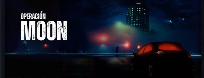 Operación Moon 1x06
