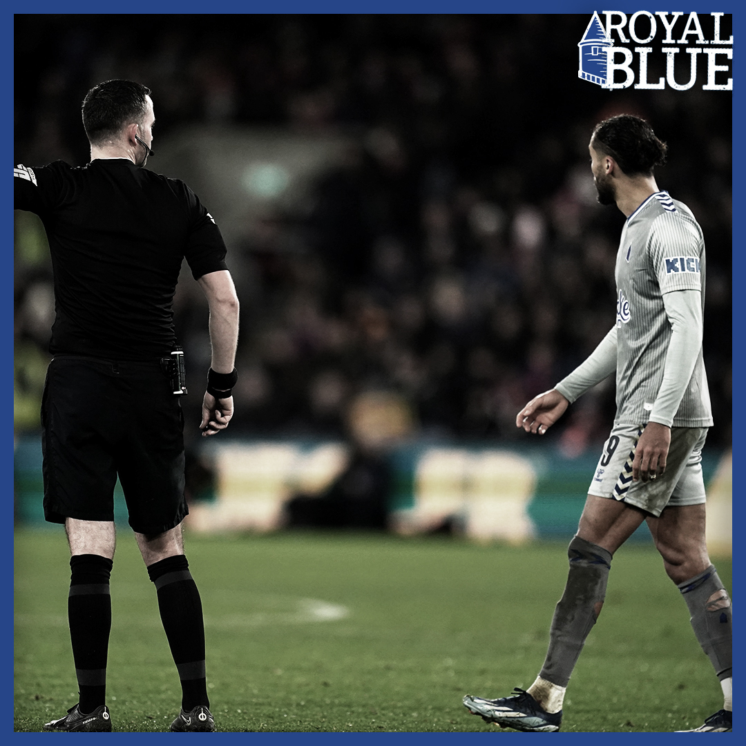 Royal Blue: The Everton FC Podcast
