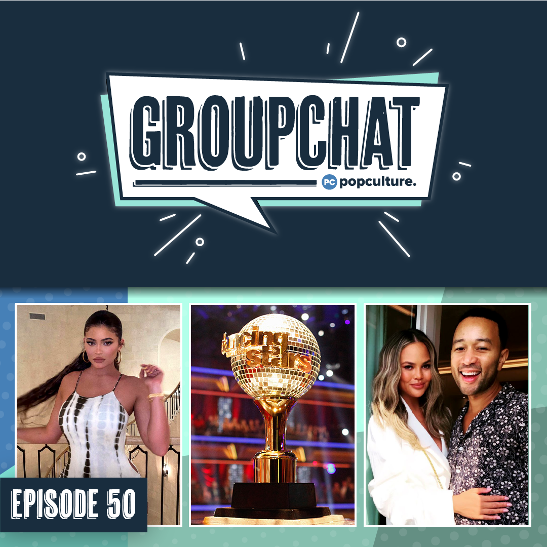 GroupChat - A PopCulture.com Reality TV Podcast