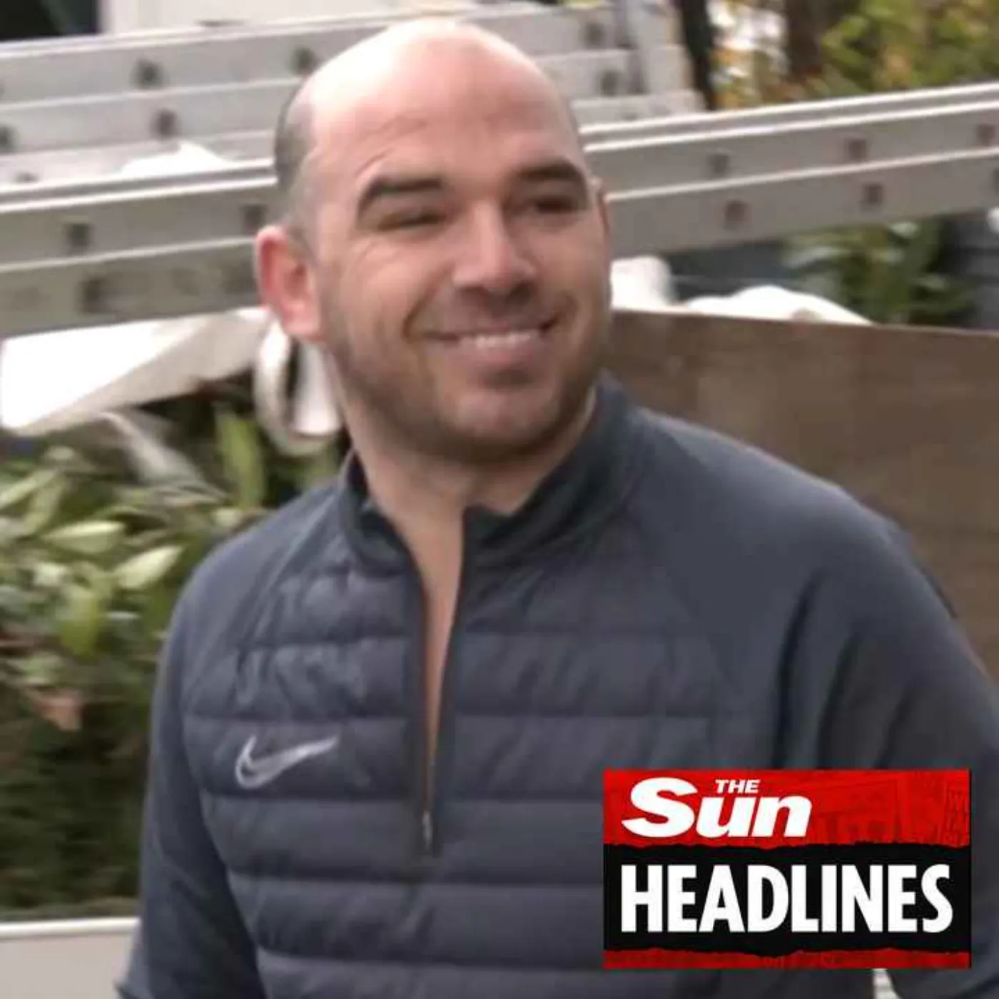 Sun Headlines - Thursday 6th November Sun Headlines - Thursday 6th November