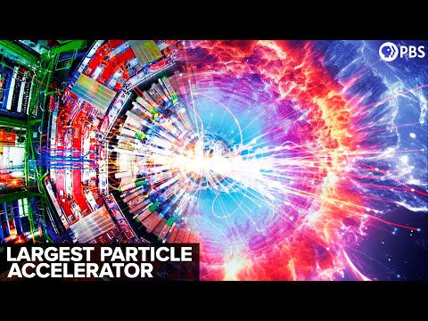 PBS Space Time