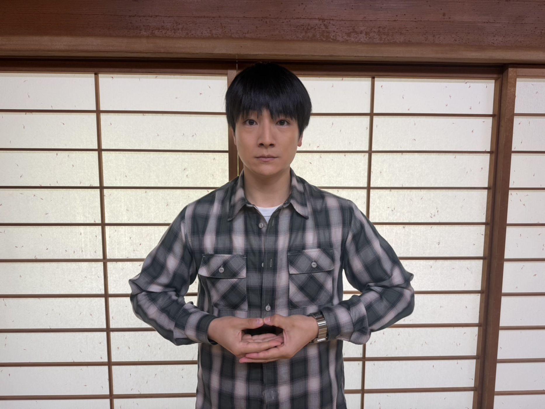 2026年5月13日(火)ON AIR! 今週は、「仏像の不思議事典」の著者、田中ひろみさんを迎えてお送りします。 episode artwork