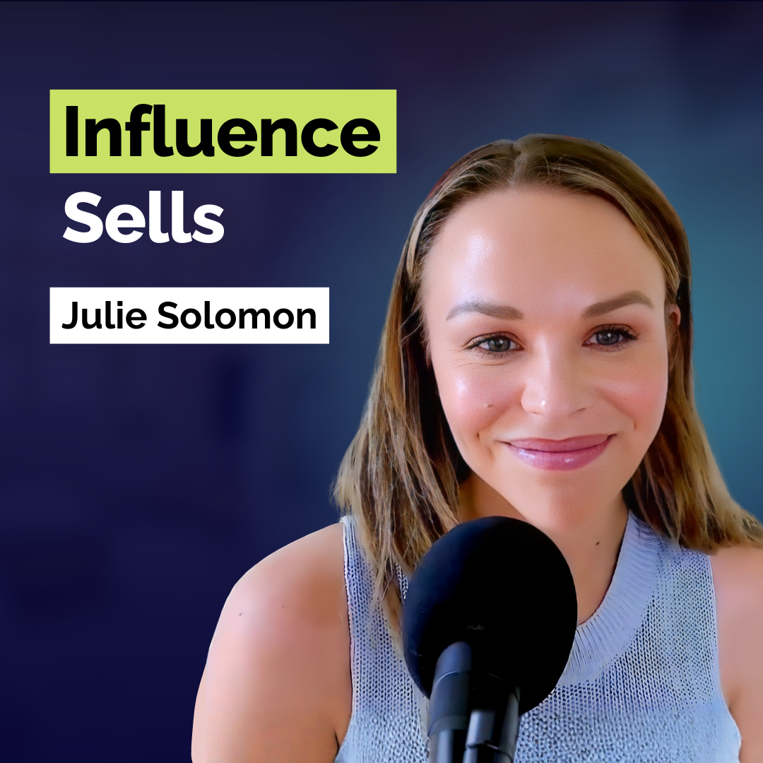 Julie Solomon: How to Monetize Your Instagram Brand Even with a Small Following | Marketing | YAPClassic