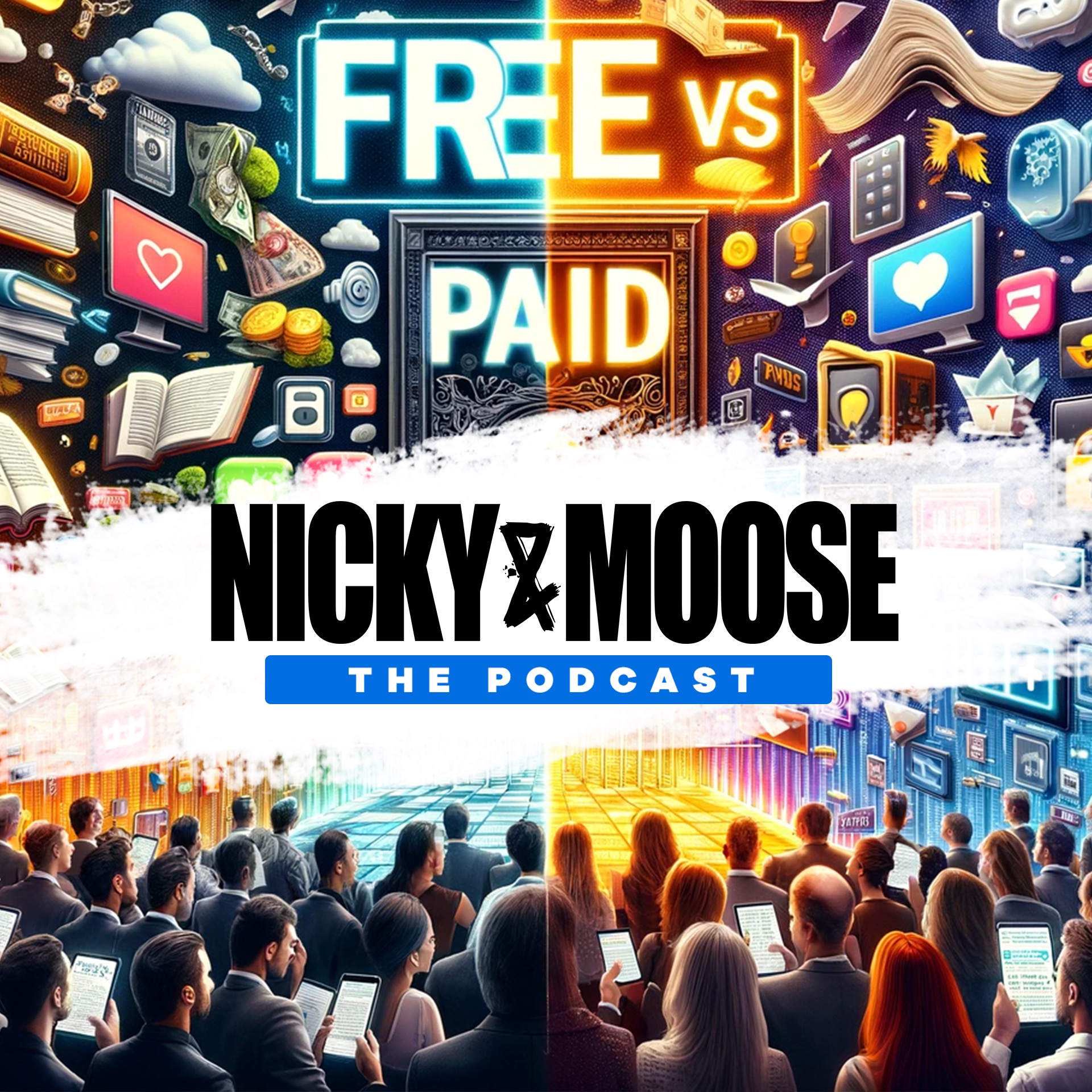 Free Vs Paid Content | Full Guide To Get Reach And Get Paid