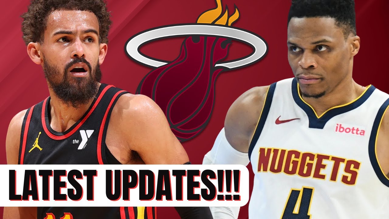 This Is HUGE For The Heat... | Daily Miami Heat News & Rumors episode artwork