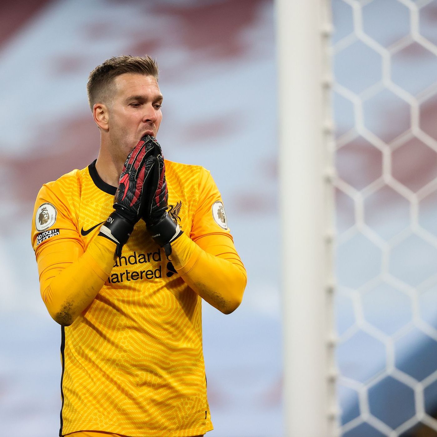 Blood Red: Aston Villa inquest after heaviest defeat to Premier League champions | Will Liverpool look to window for new goalkeeper?