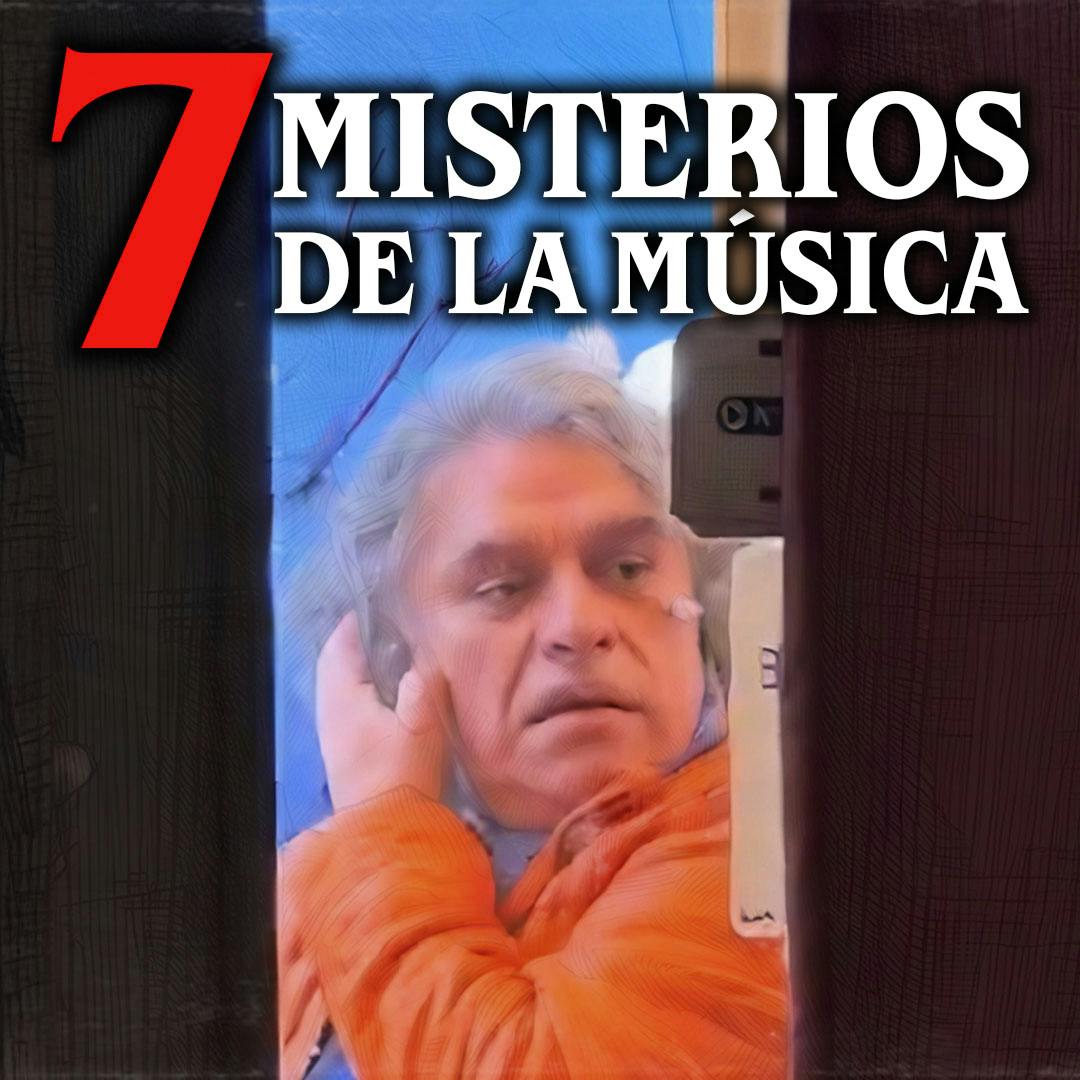 7 Misterios de la Música 7 Misterios de la Música