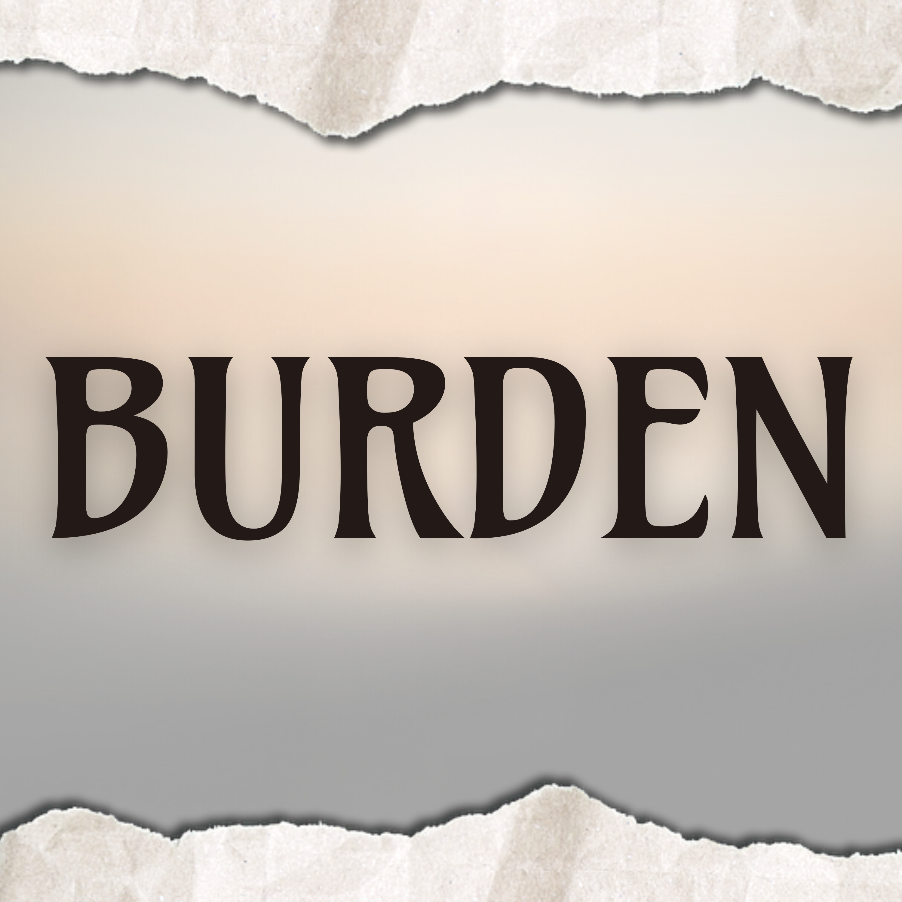 Burden