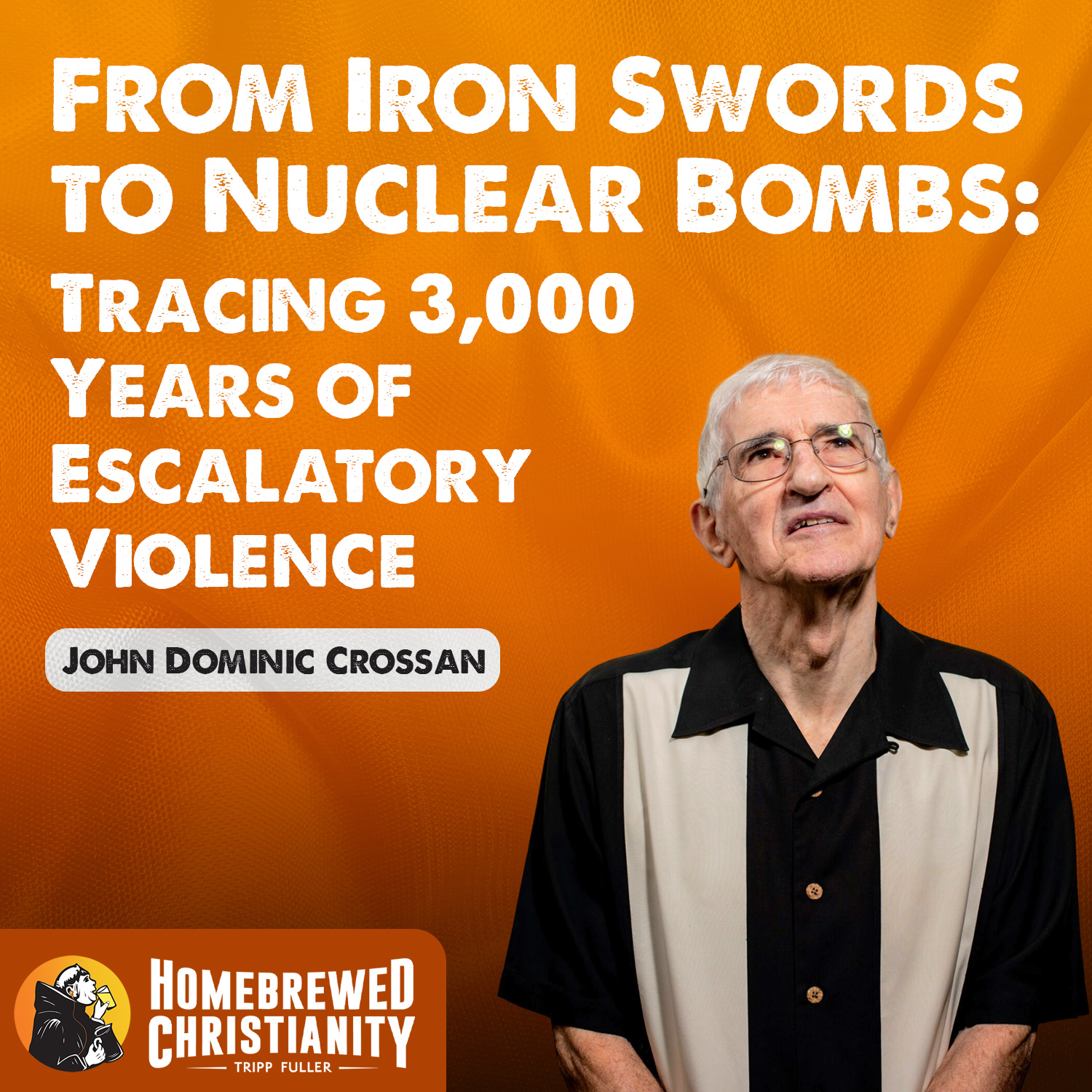 Homebrewed Christianity