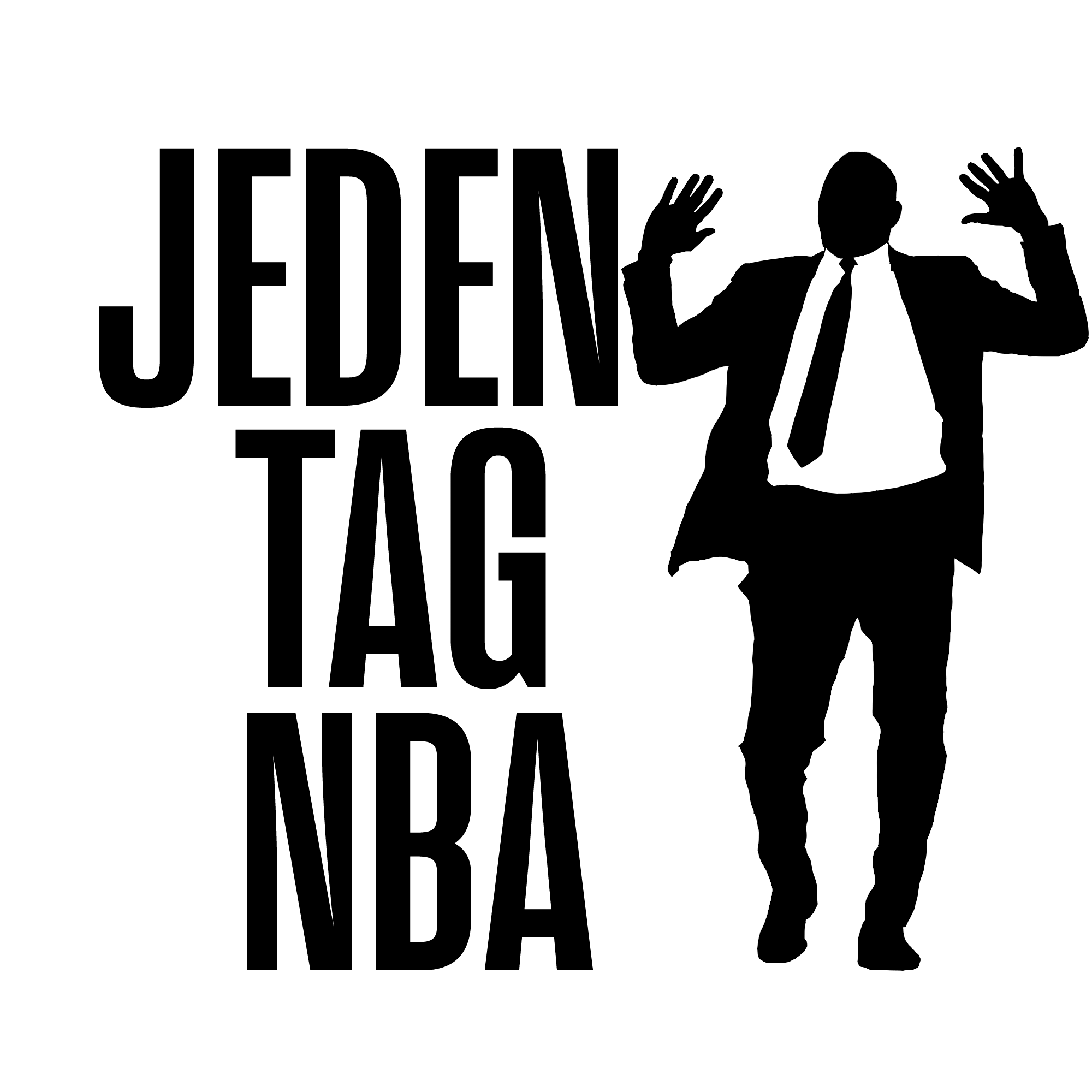 Jeden Tag NBA