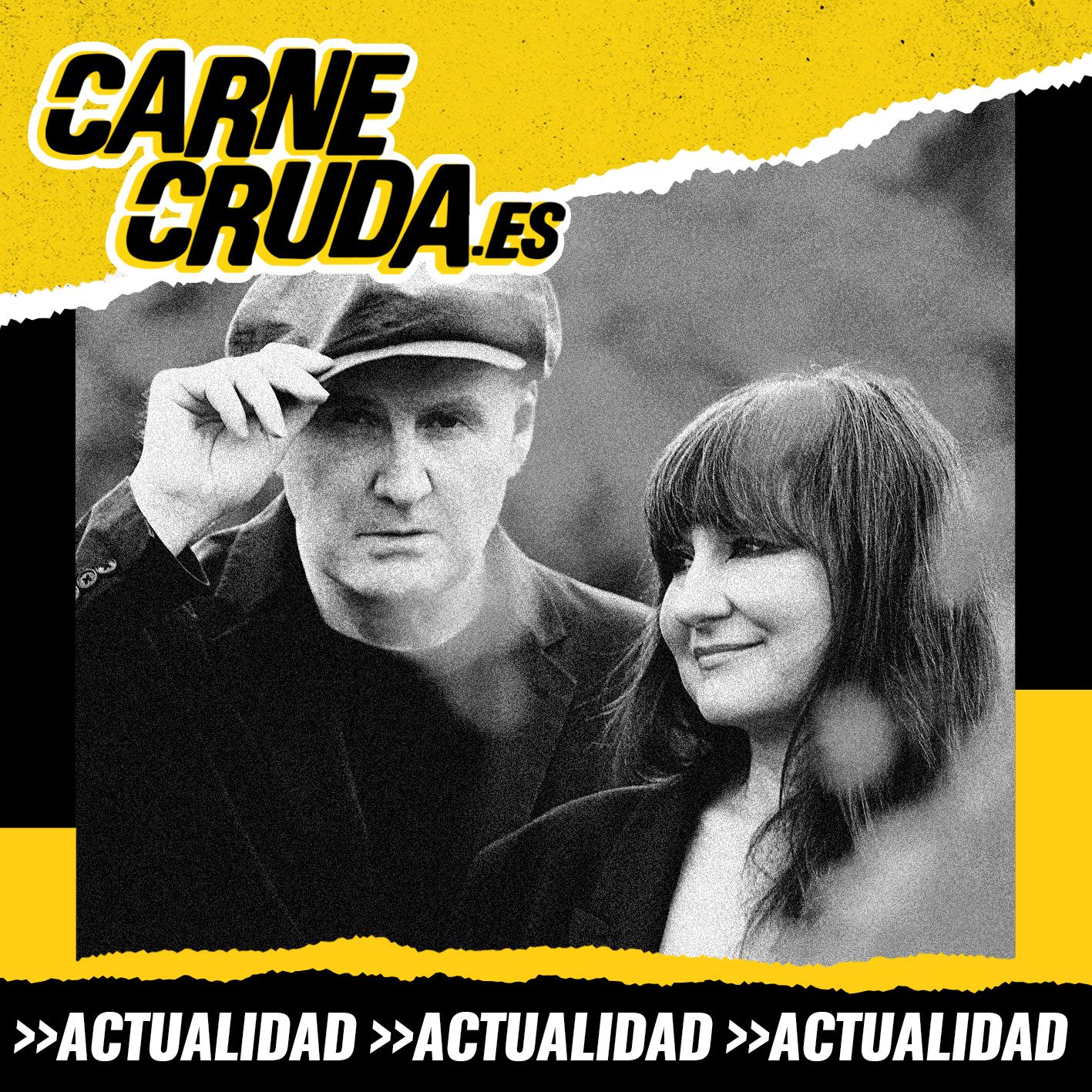 Amaral: dolce vita en tiempos amargos