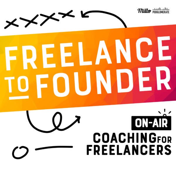 Introducing Freelance to Founder