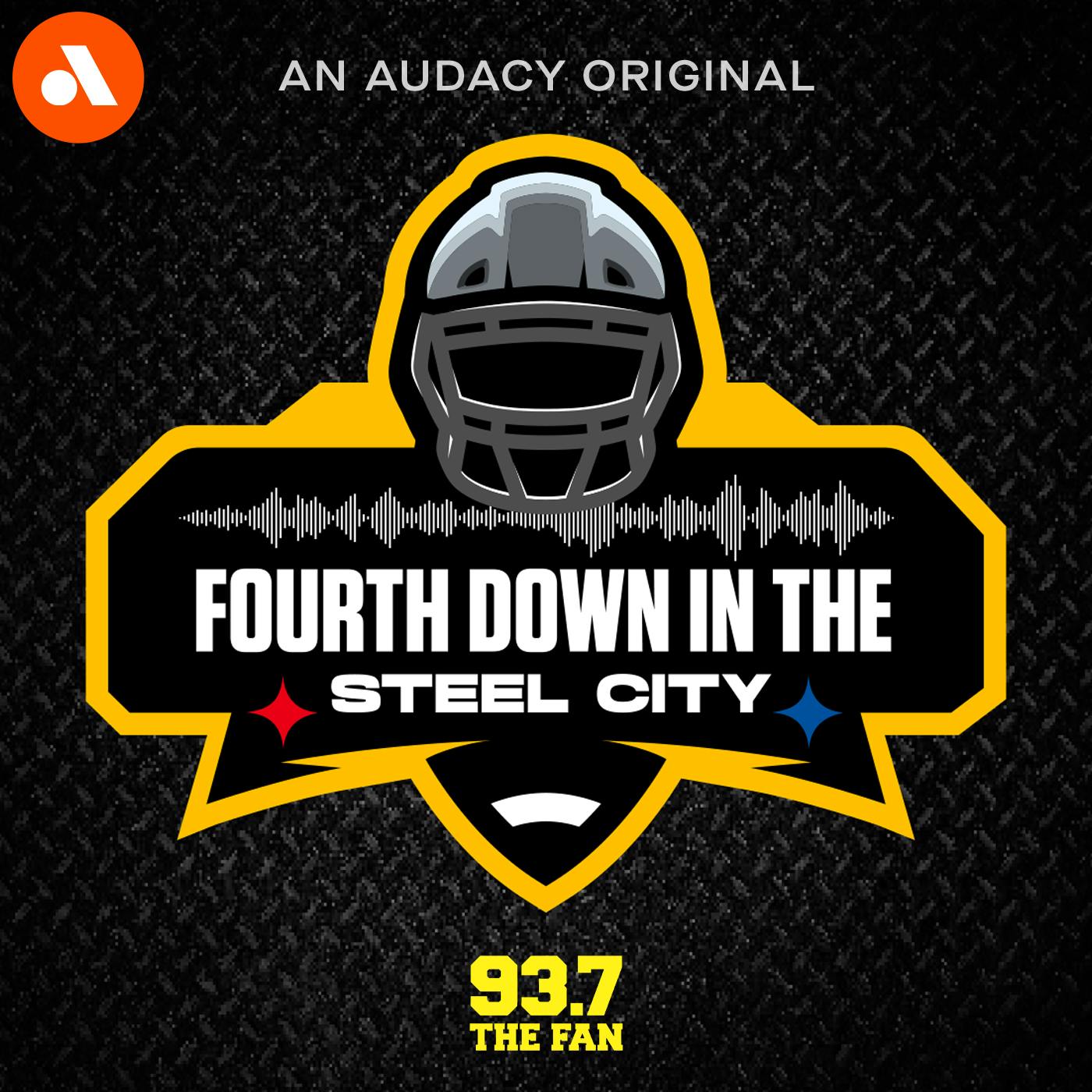Fourth Down In The Steel City
