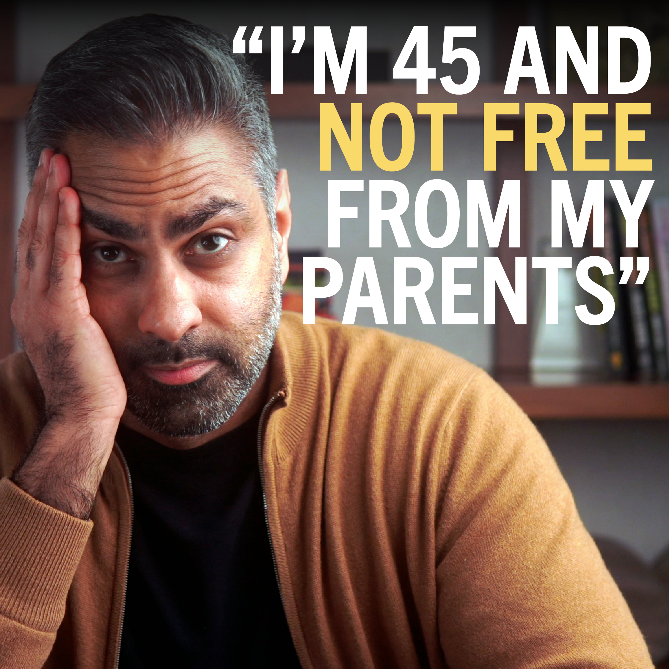 214. “I’m 45 but my parents still control my money”