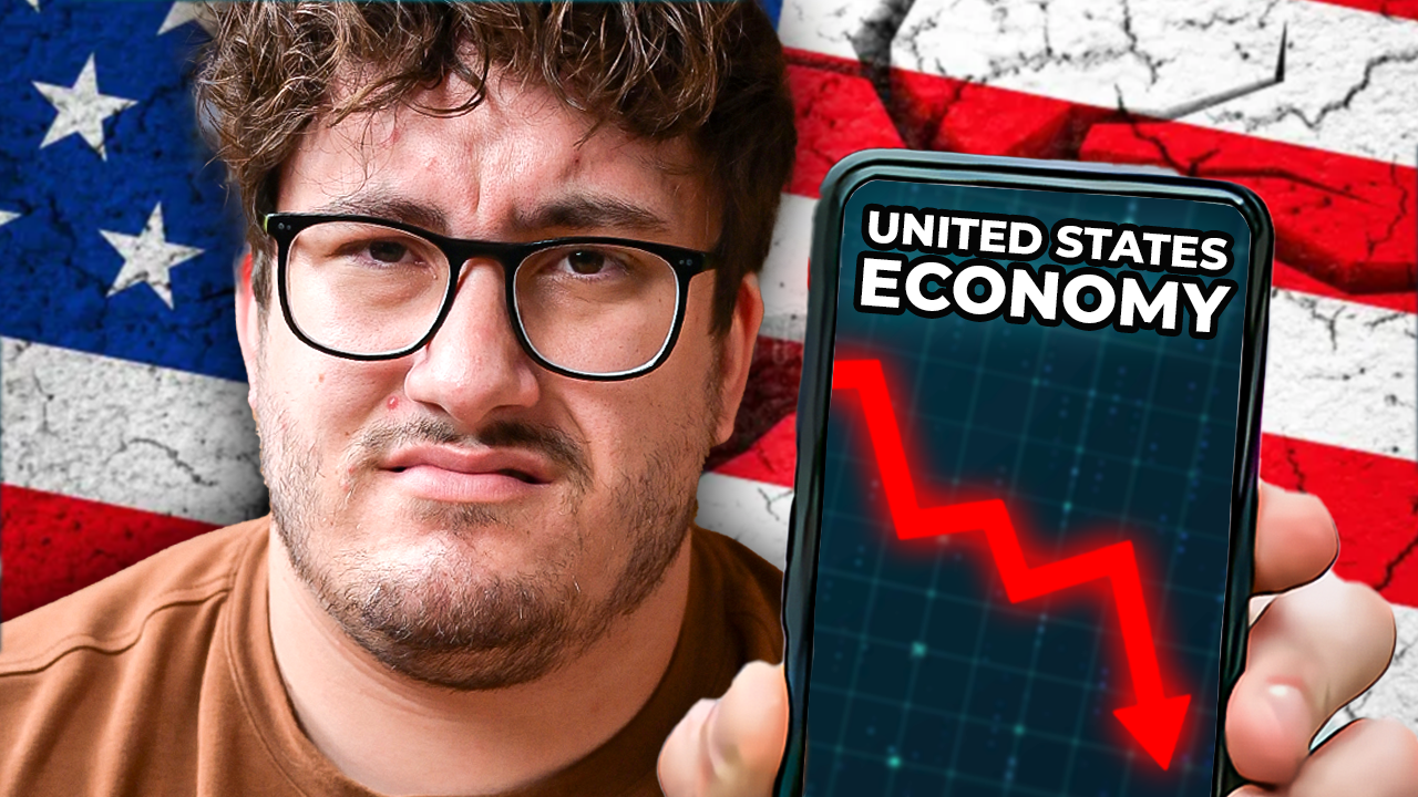 Your Week In Money with Caleb Hammer