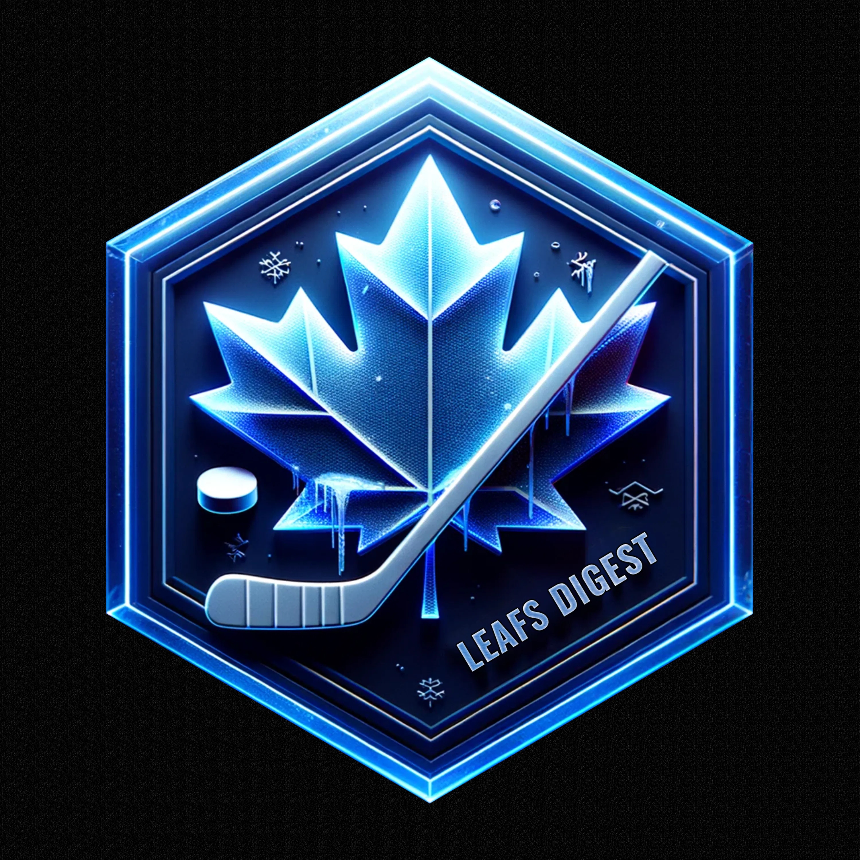 Leafs Digest