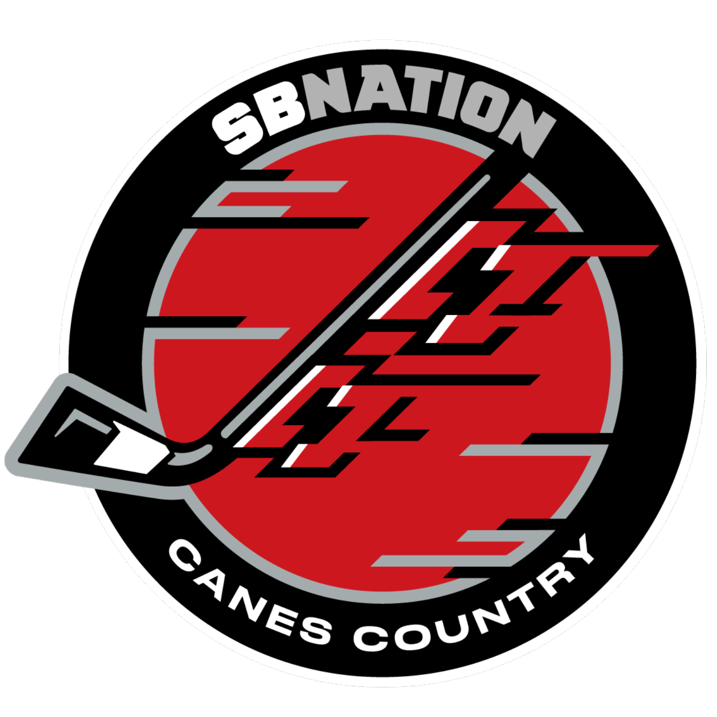 Canes Country Podcast: Noah Hanifin for Brady Tkachuk - Who Says No?! episode artwork