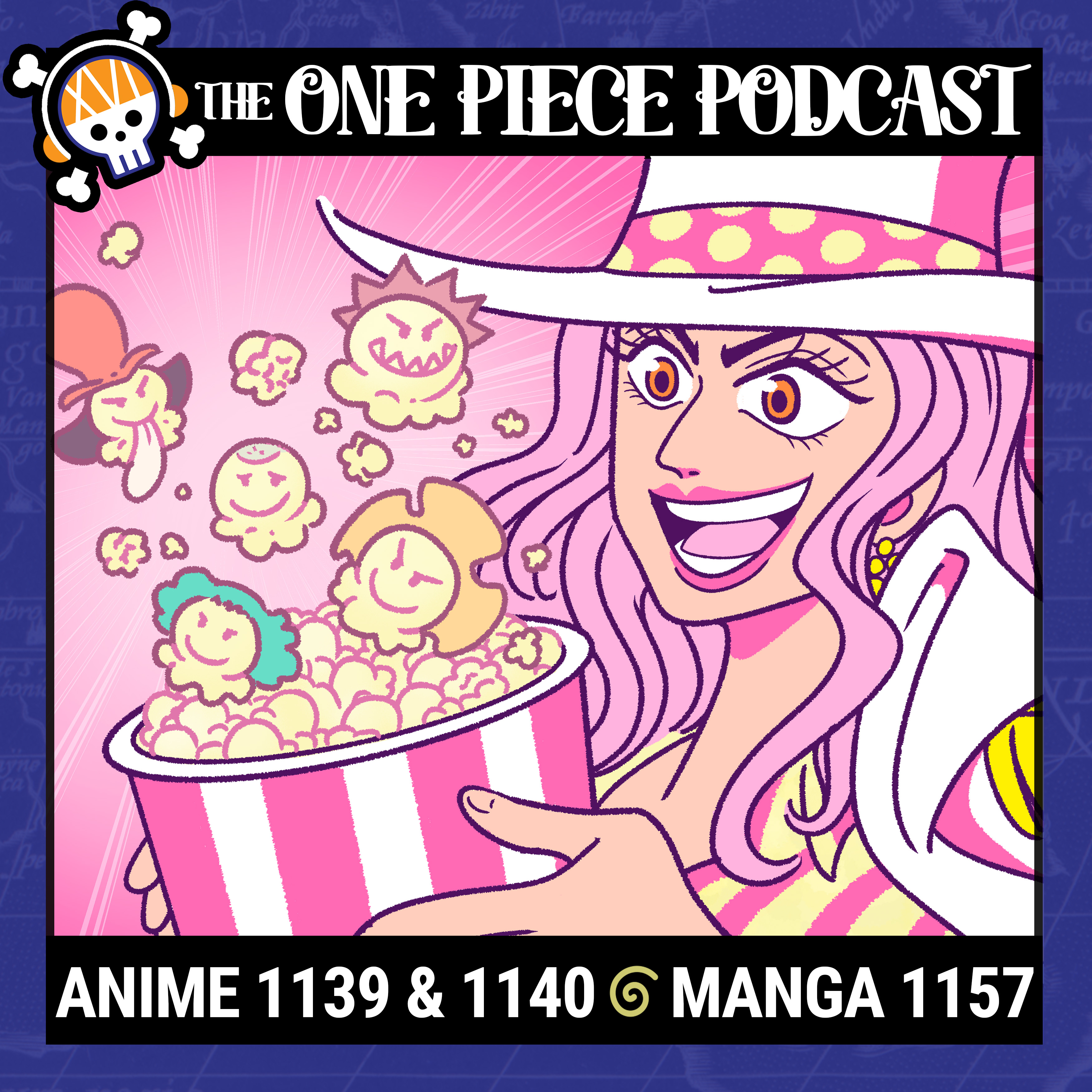 Episode 881, “Popcorn Children” (with Dr. Raylene Gomez)