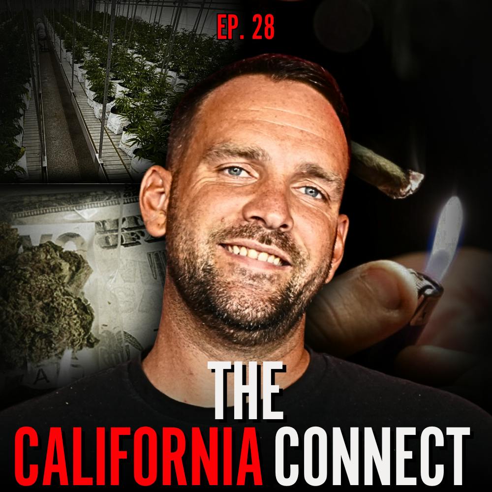 The REAL STORY Behind Jeremy Grove's 100kg Cannabis Bust