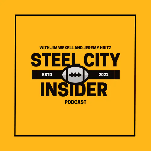 The Steel City Insider Podcast: Season #4, Episode #126: Wex on the Steelers Good News, the Bad News, and Redemption Vs. Dallas The Steel City Insider Podcast: Season #4, Episode #126: Wex on the Steelers Good News, the Bad News, and Redemption Vs. Dallas