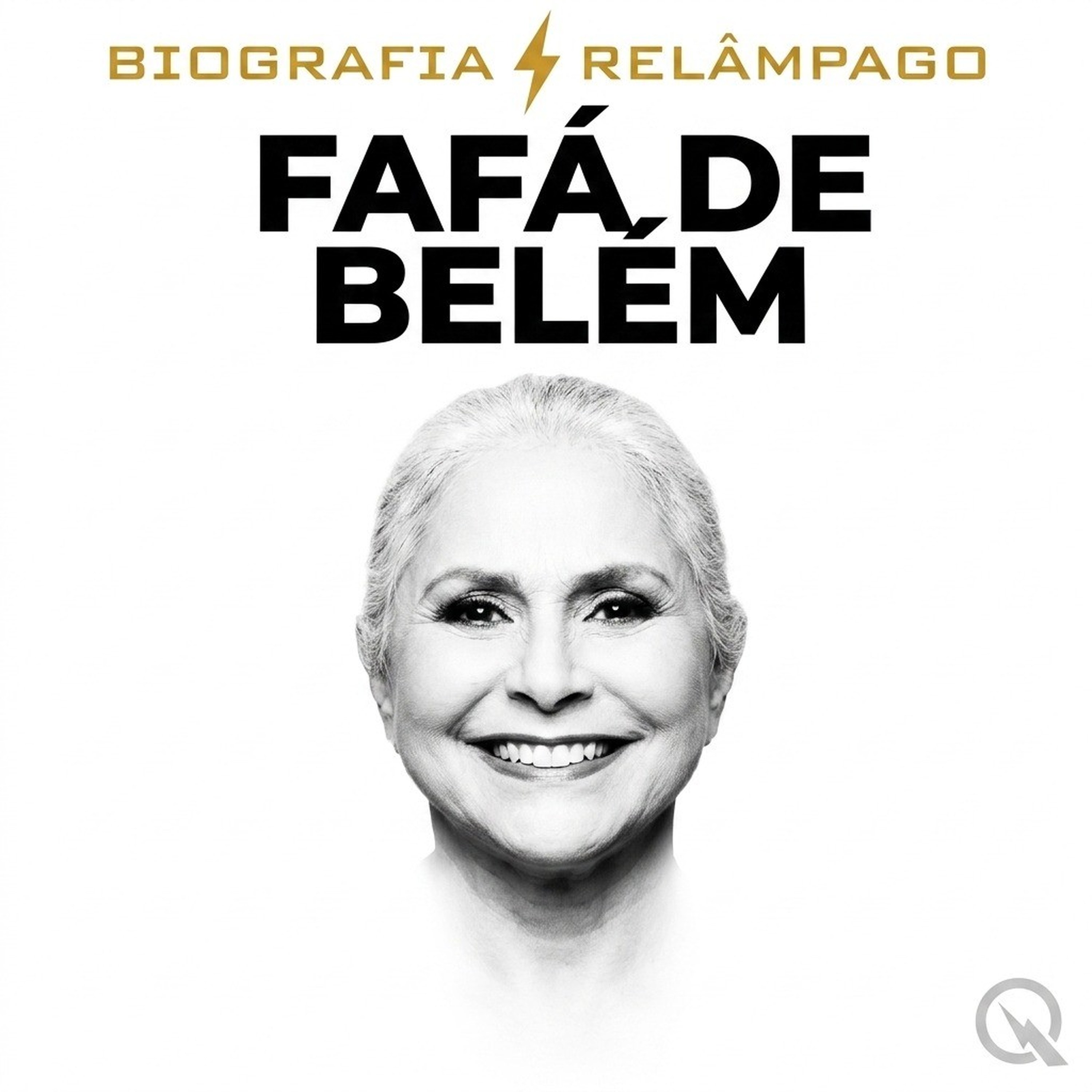 Fafá de Belém - Biografia Relâmpago