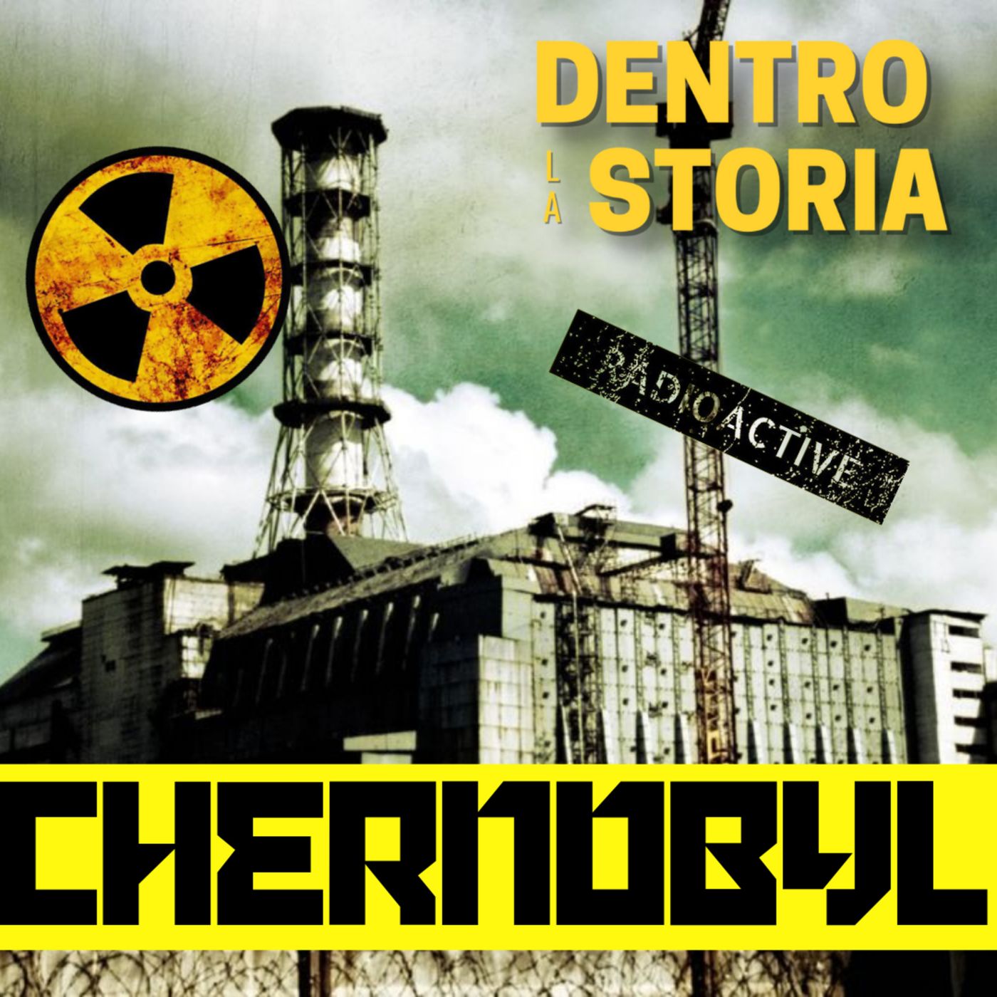 Racconti di Storia Podcast