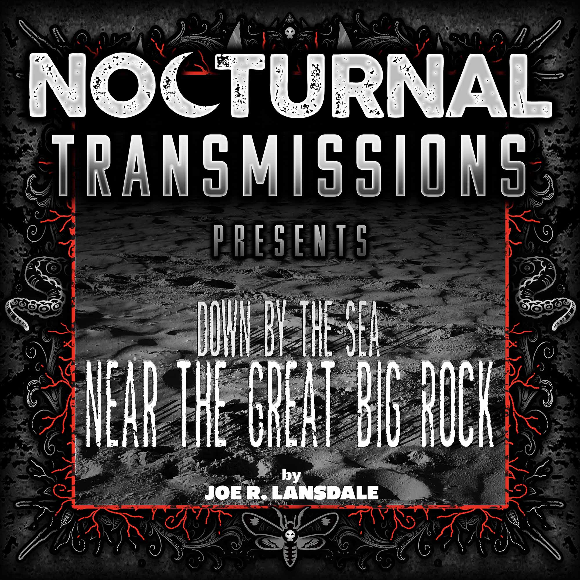 NOCTRANS Ep 149 - Down by the Sea near the Great Big Rock