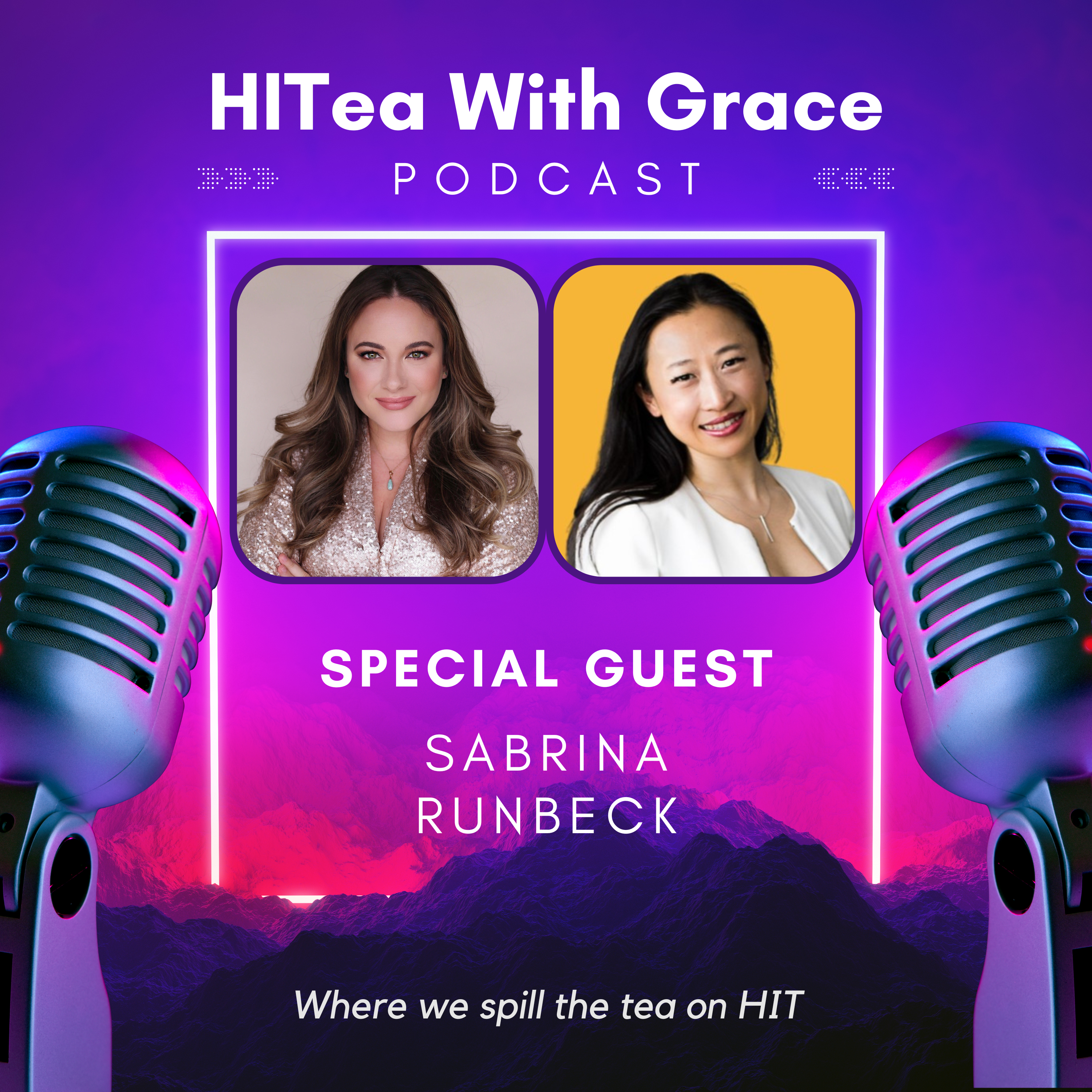 HITea With Grace