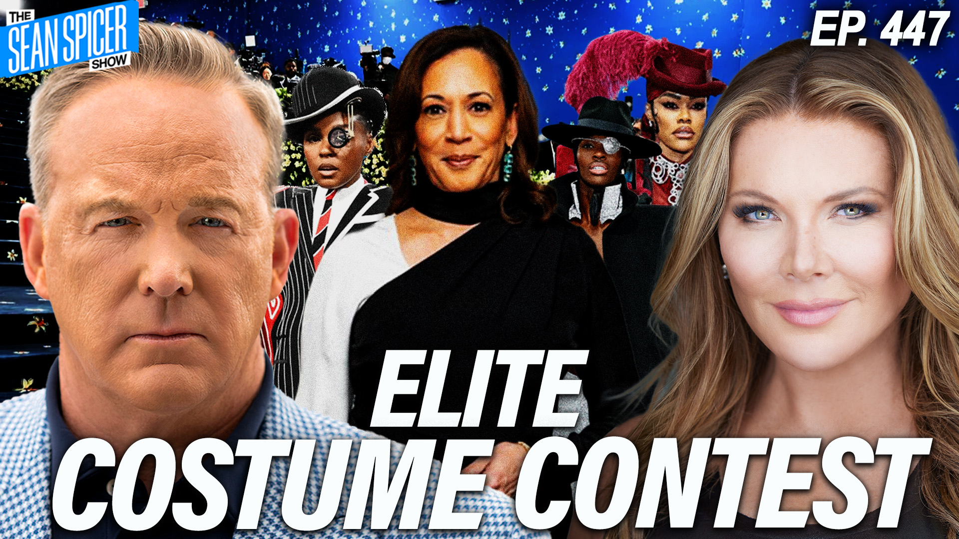 The Sean Spicer Show