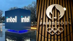 Intel's AI Innovations at the Olympics