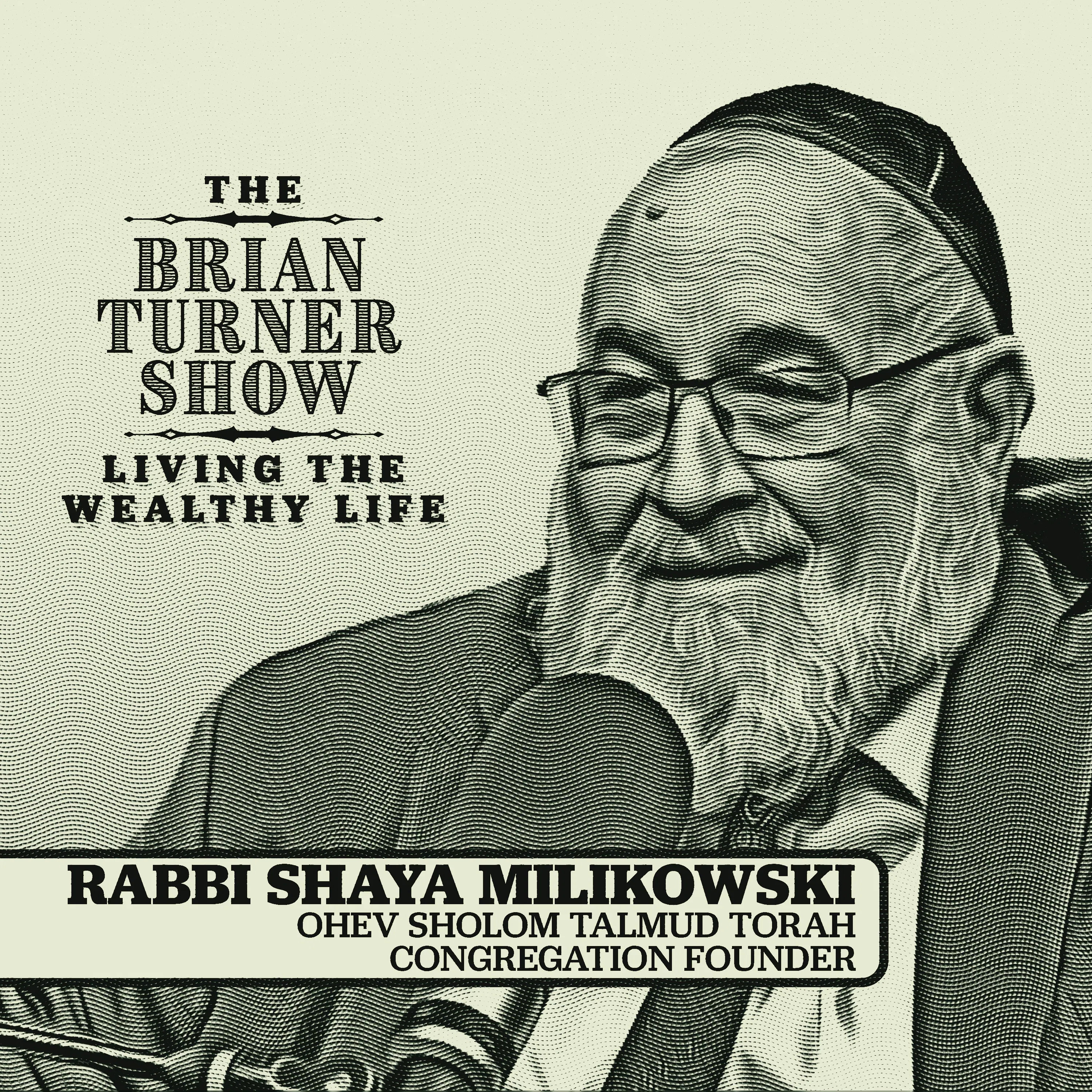 2. Wealth Isn’t a Trophy… It’s a Responsibility episode artwork