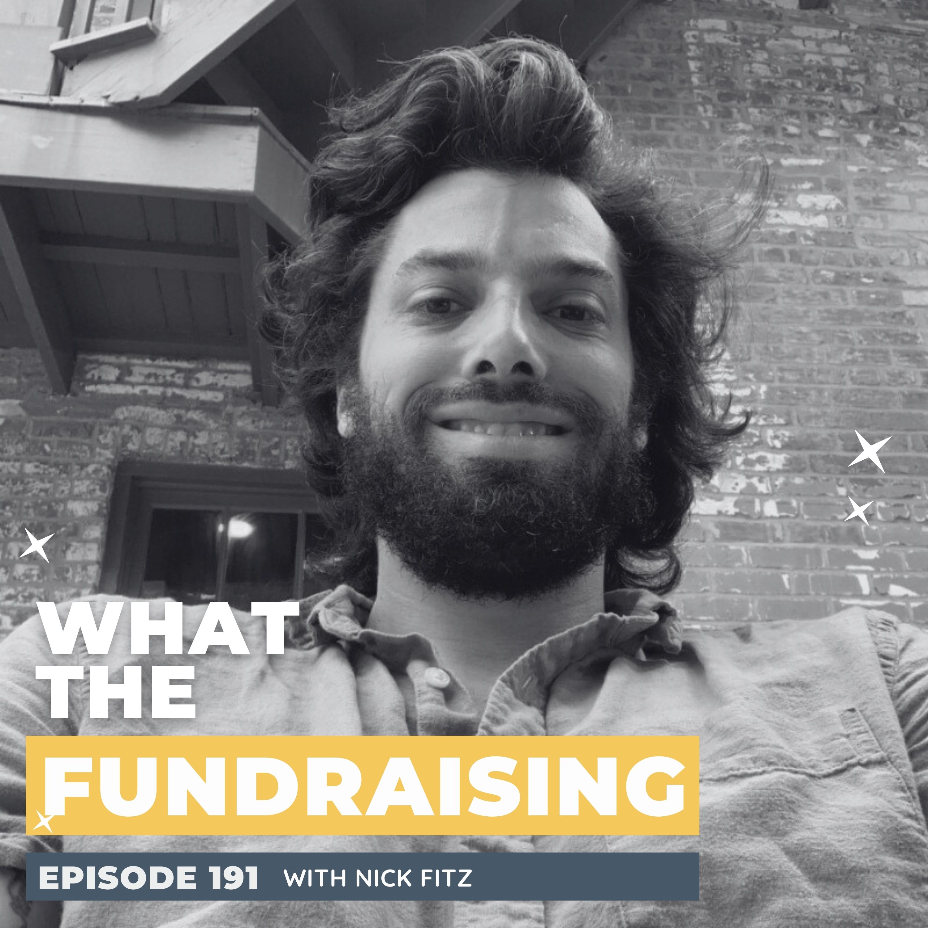 What the Fundraising