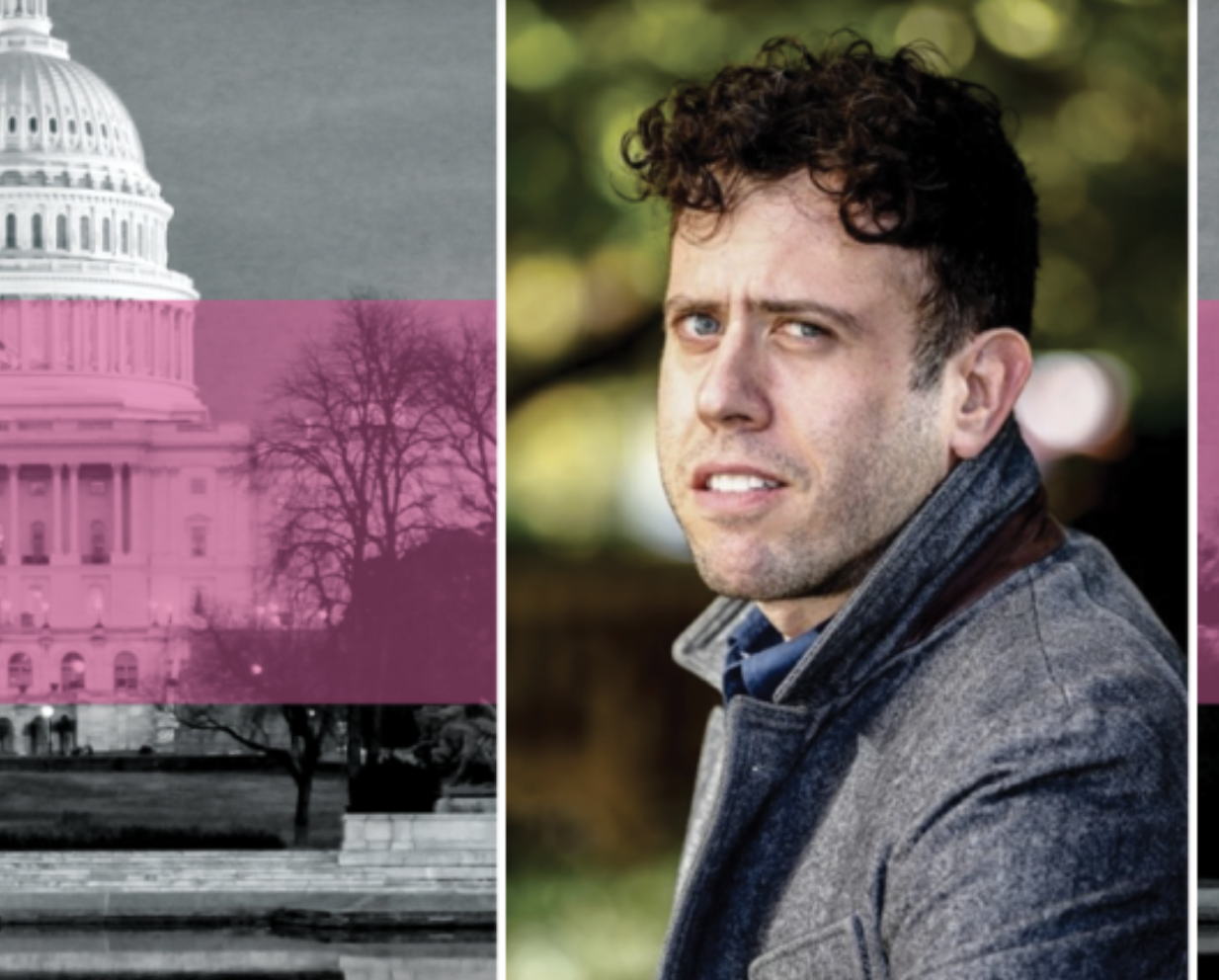 James Kirchick: The Hidden History of Gay Washington