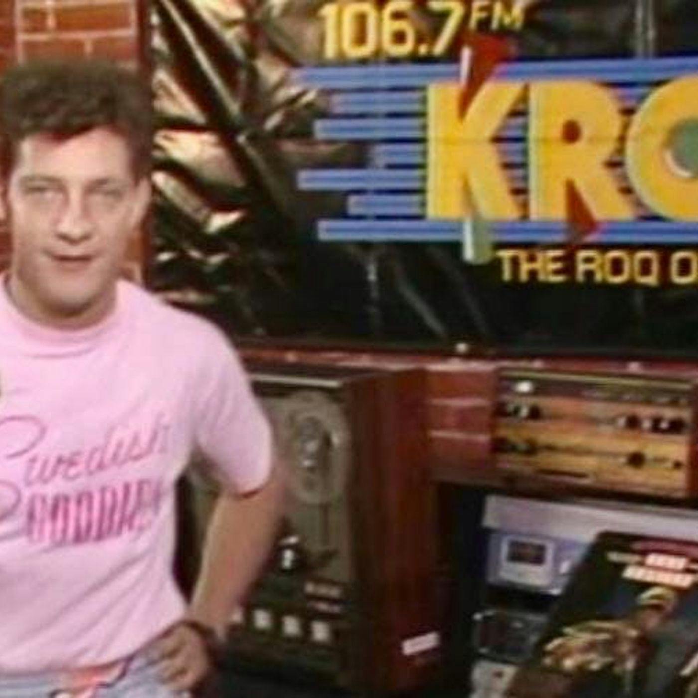 1984 music KROQ songs  106.7 to 101