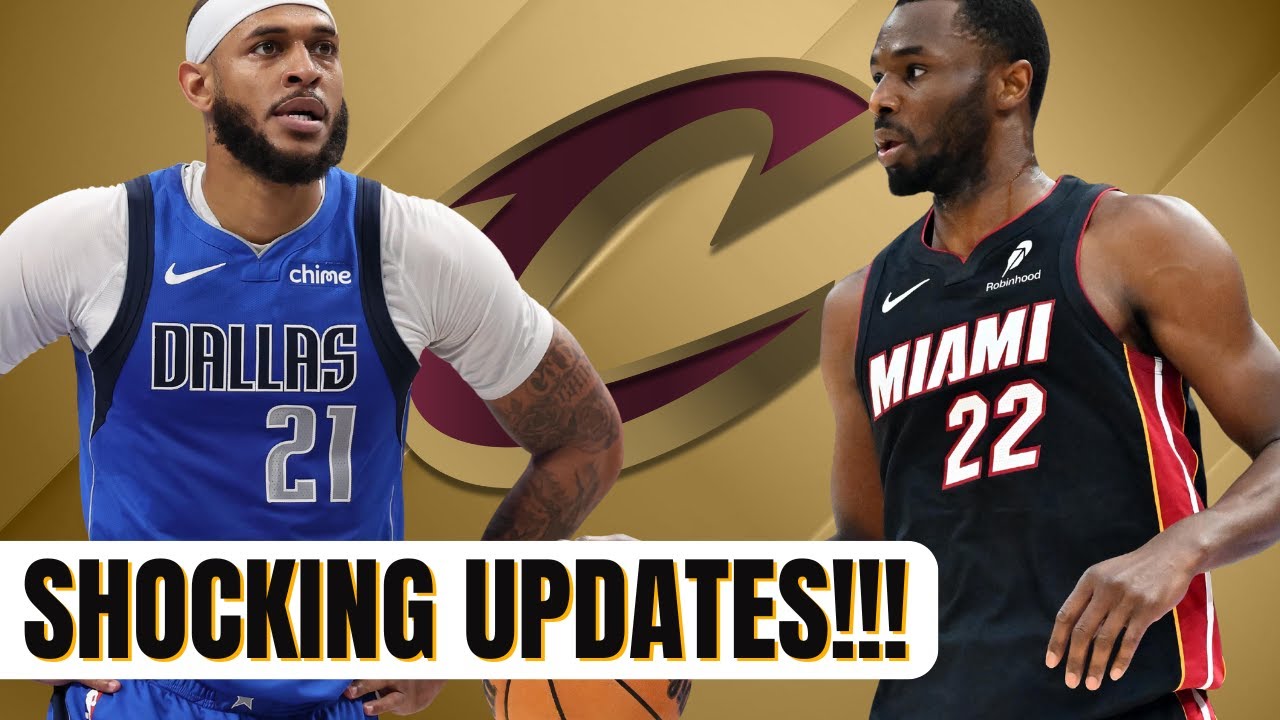 EVERYONE Is Talking About This... | Daily Cleveland Cavaliers News & Rumors episode artwork