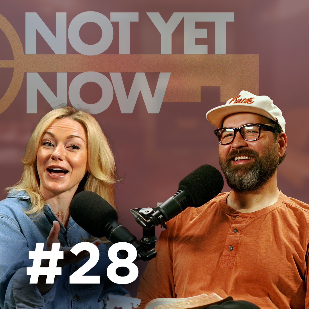 You Don’t Have to Be Fixed to Be Found (Mark 2:13-17) | #29