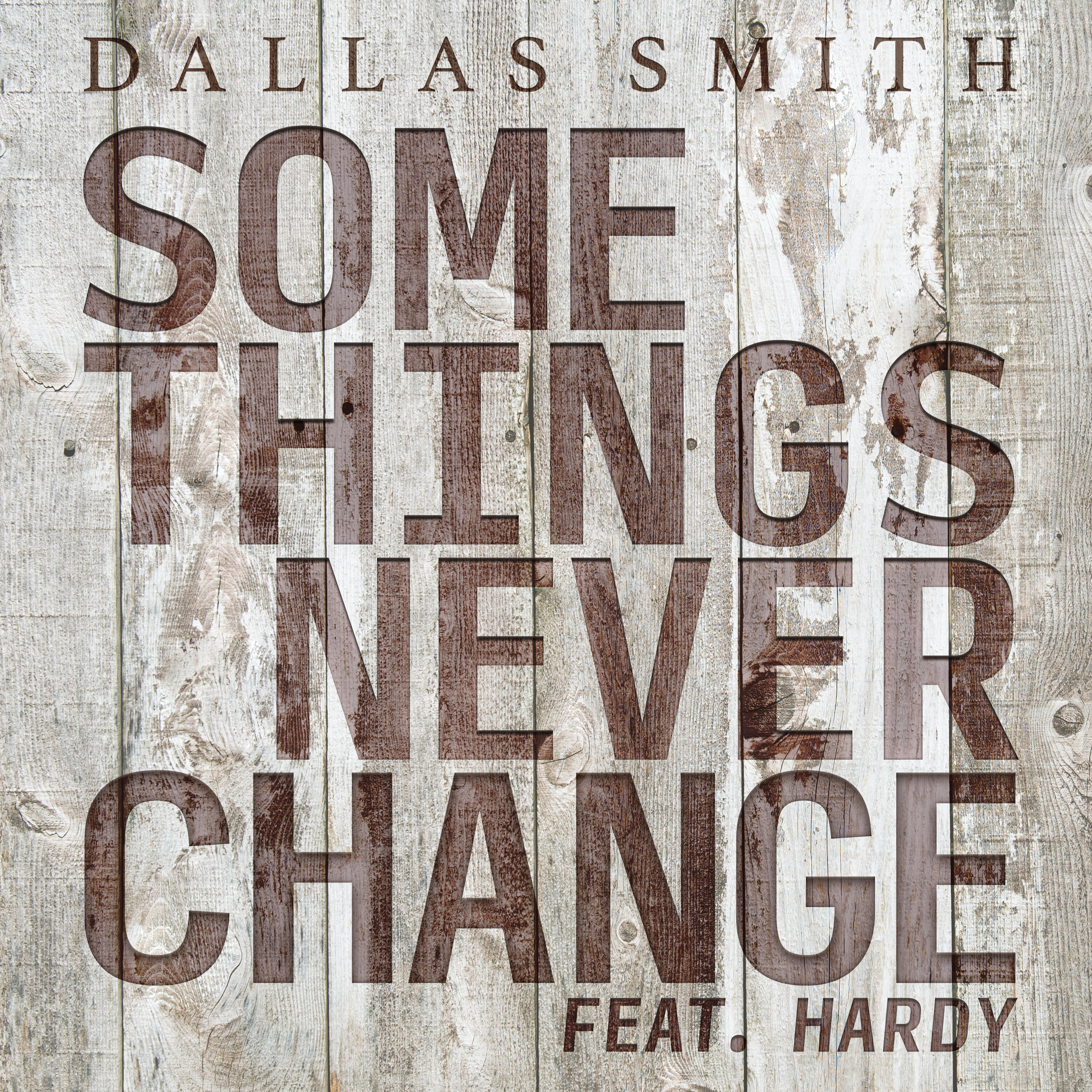 Dallas Smith episode artwork