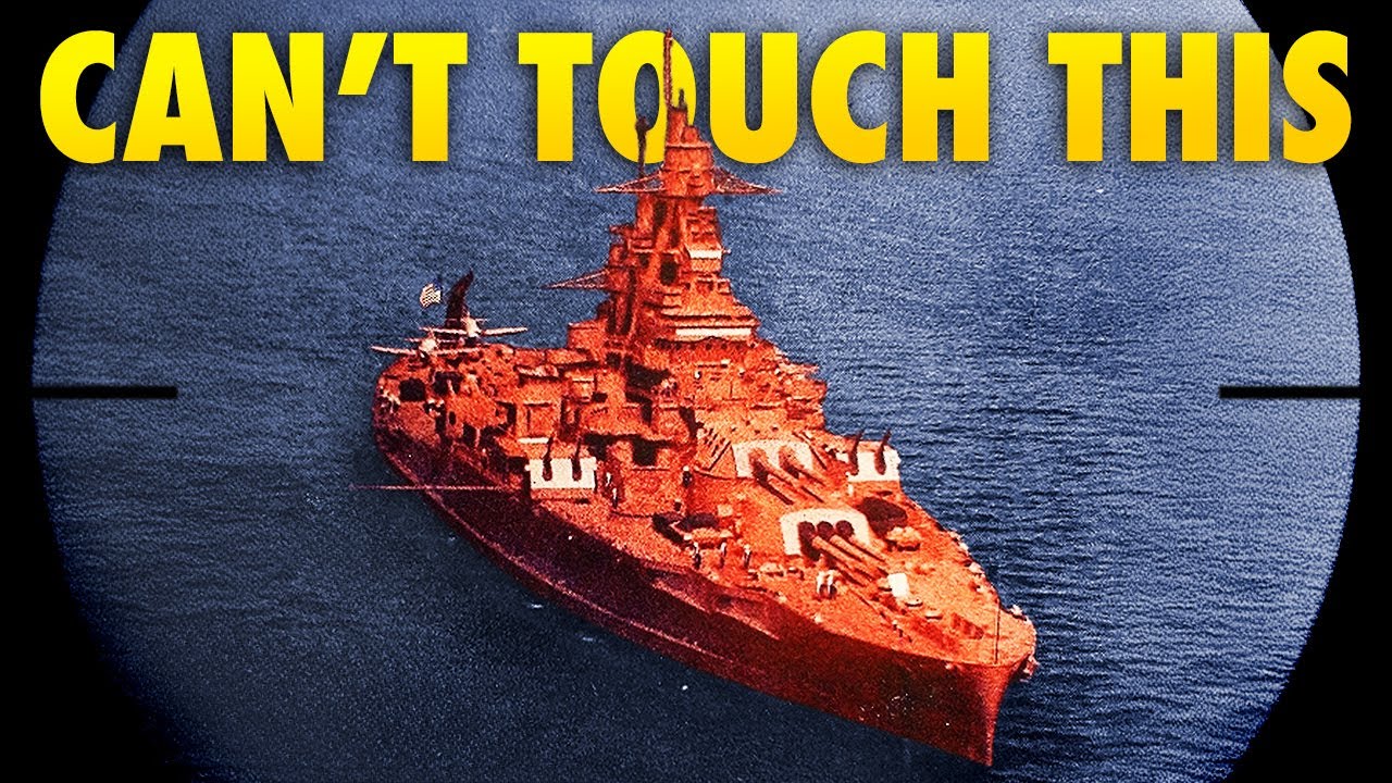 Out of the Frying Pan, Into the Fire: The Extraordinary Saga of the Unsinkable Nevada