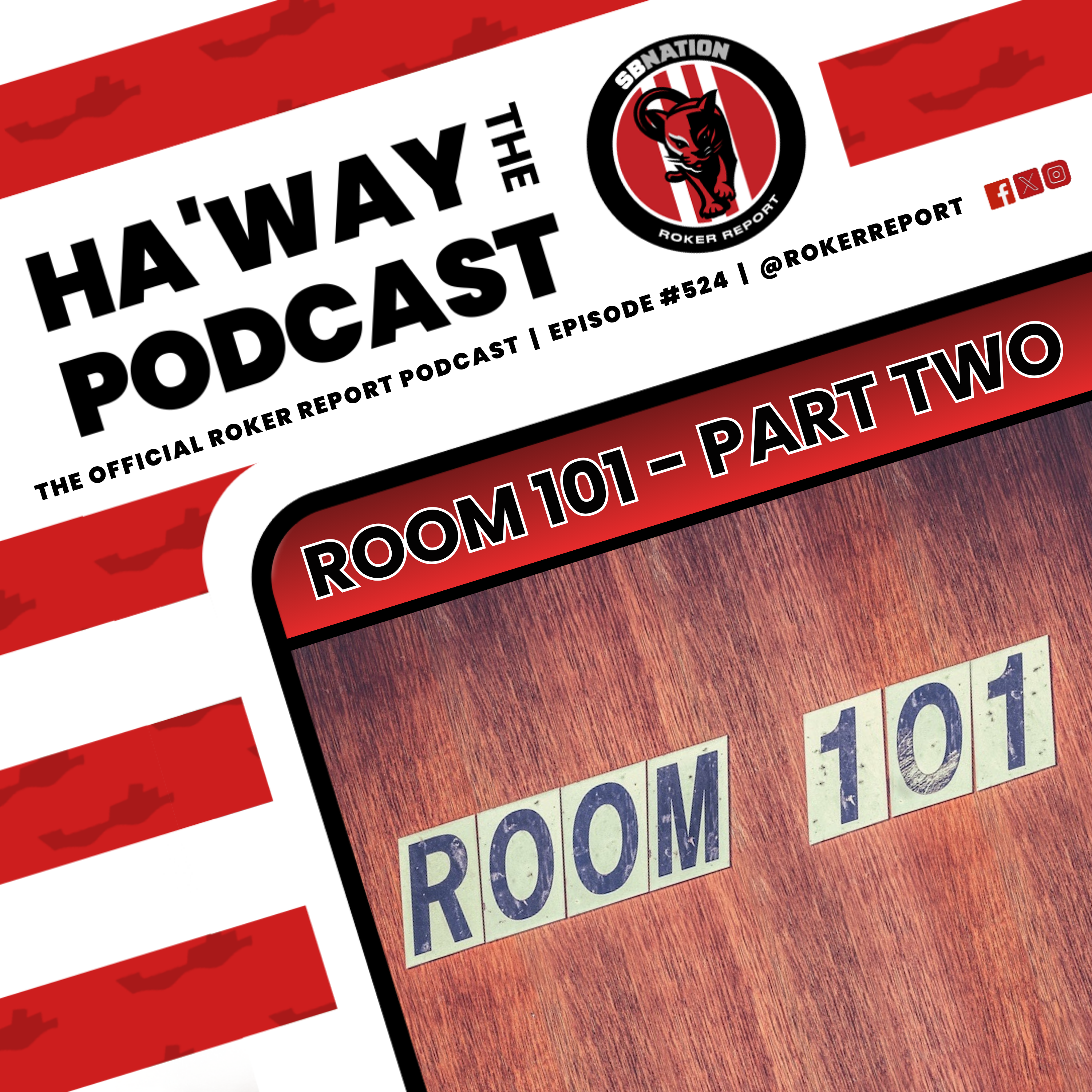 ROOM 101 - PART 2 | We Complete The Final Part Of Our Room 101!