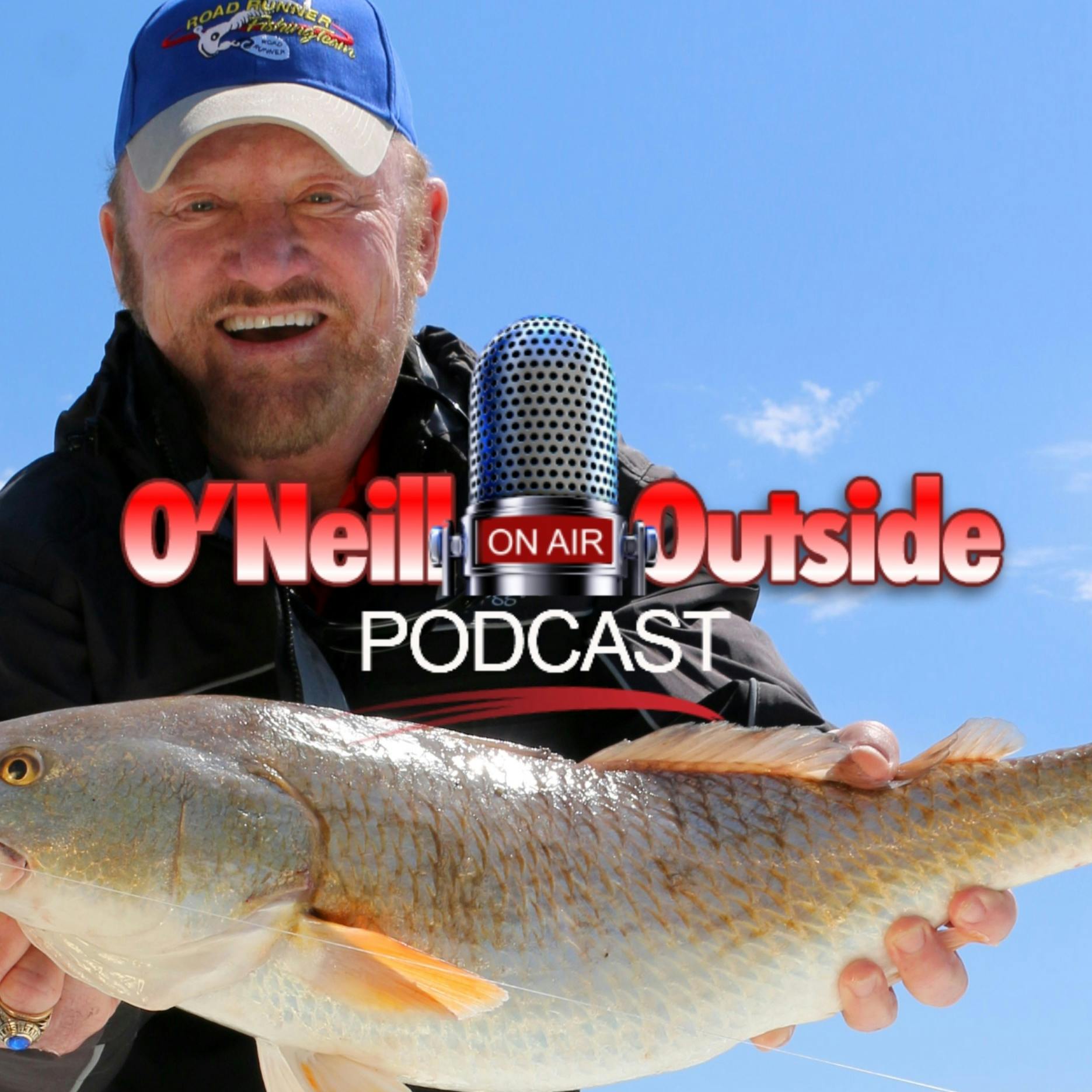 O'Neill Outside Radio for 1/18/2020 O'Neill Outside Radio for 1/18/2020