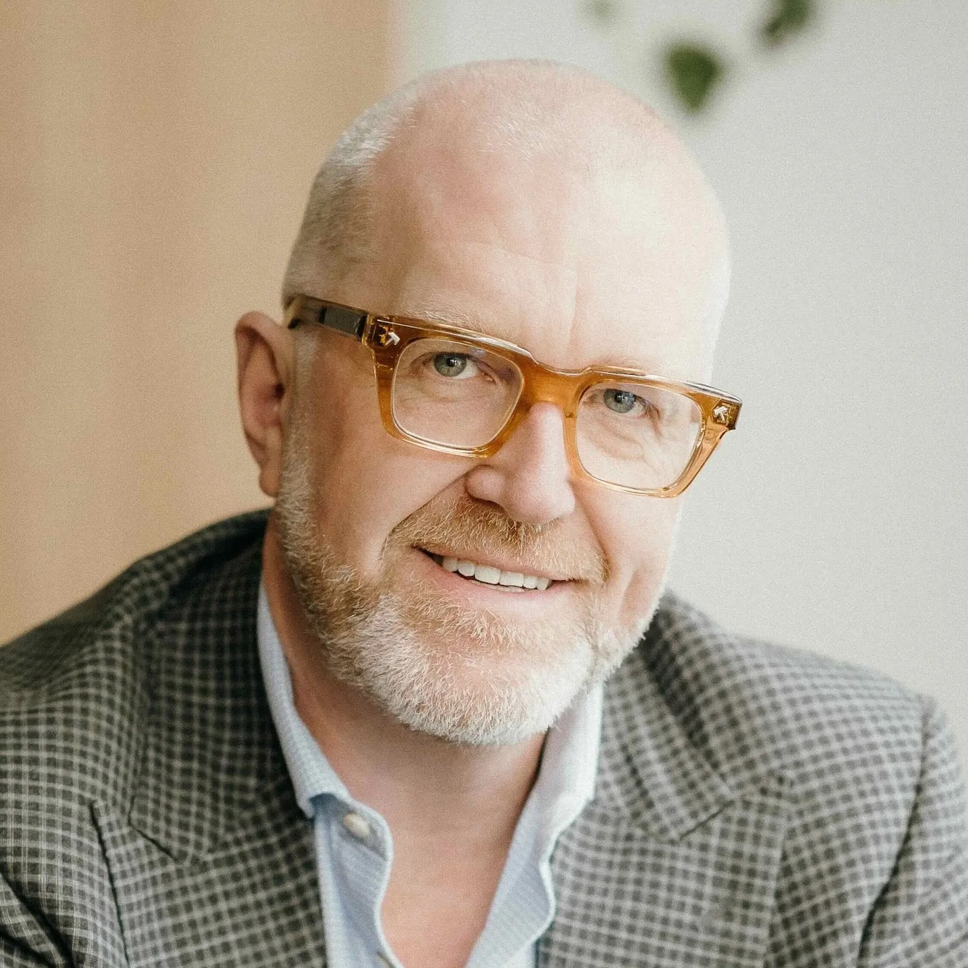 Ep. 95 Gynecology Practice Insights in Australia & New Zealand with Dr. Michael Wynn-Williams