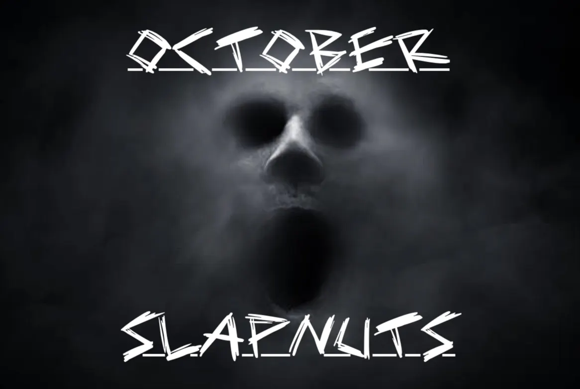 Halloween Slapnuts!! episode artwork