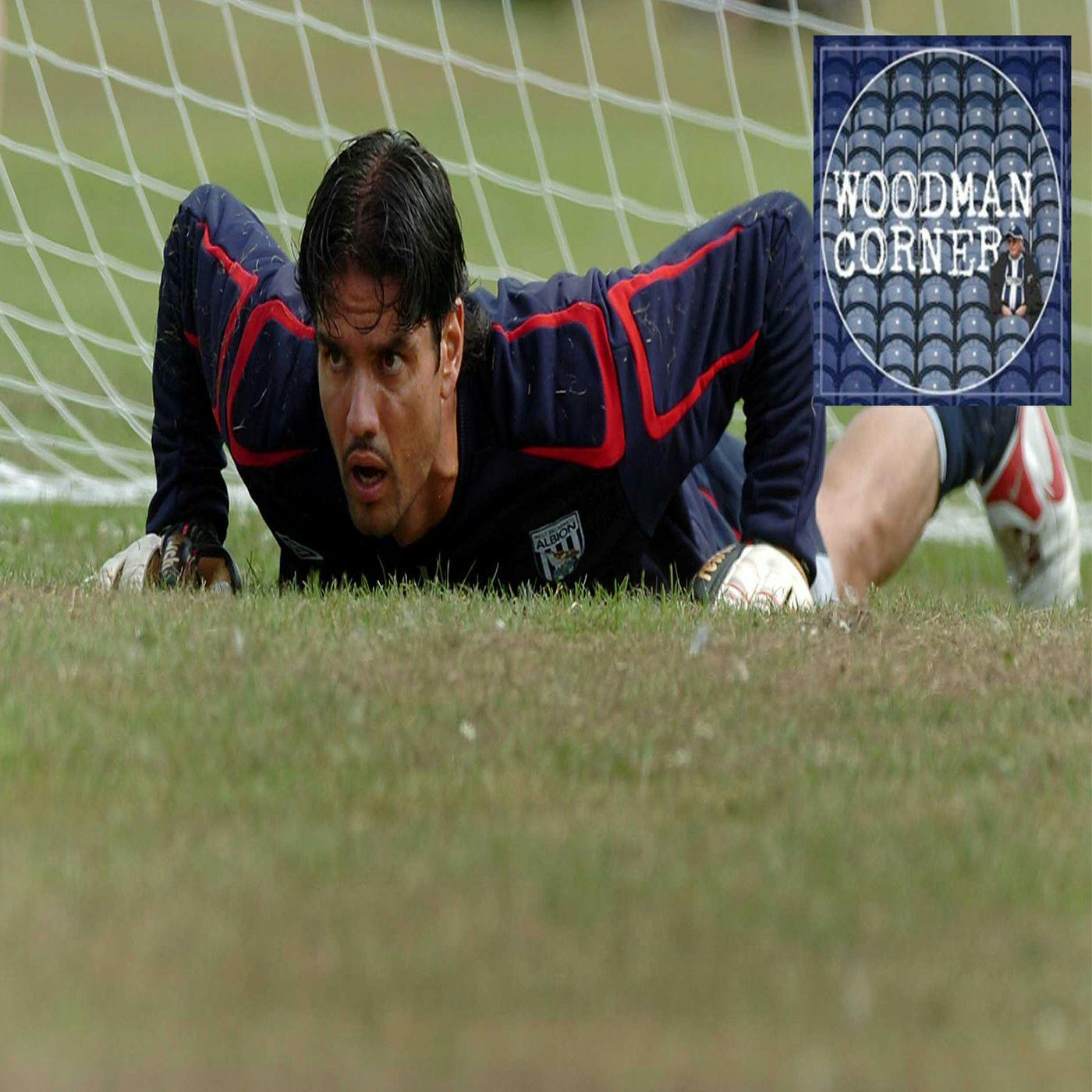 Albion's worst XI of the past 20 years