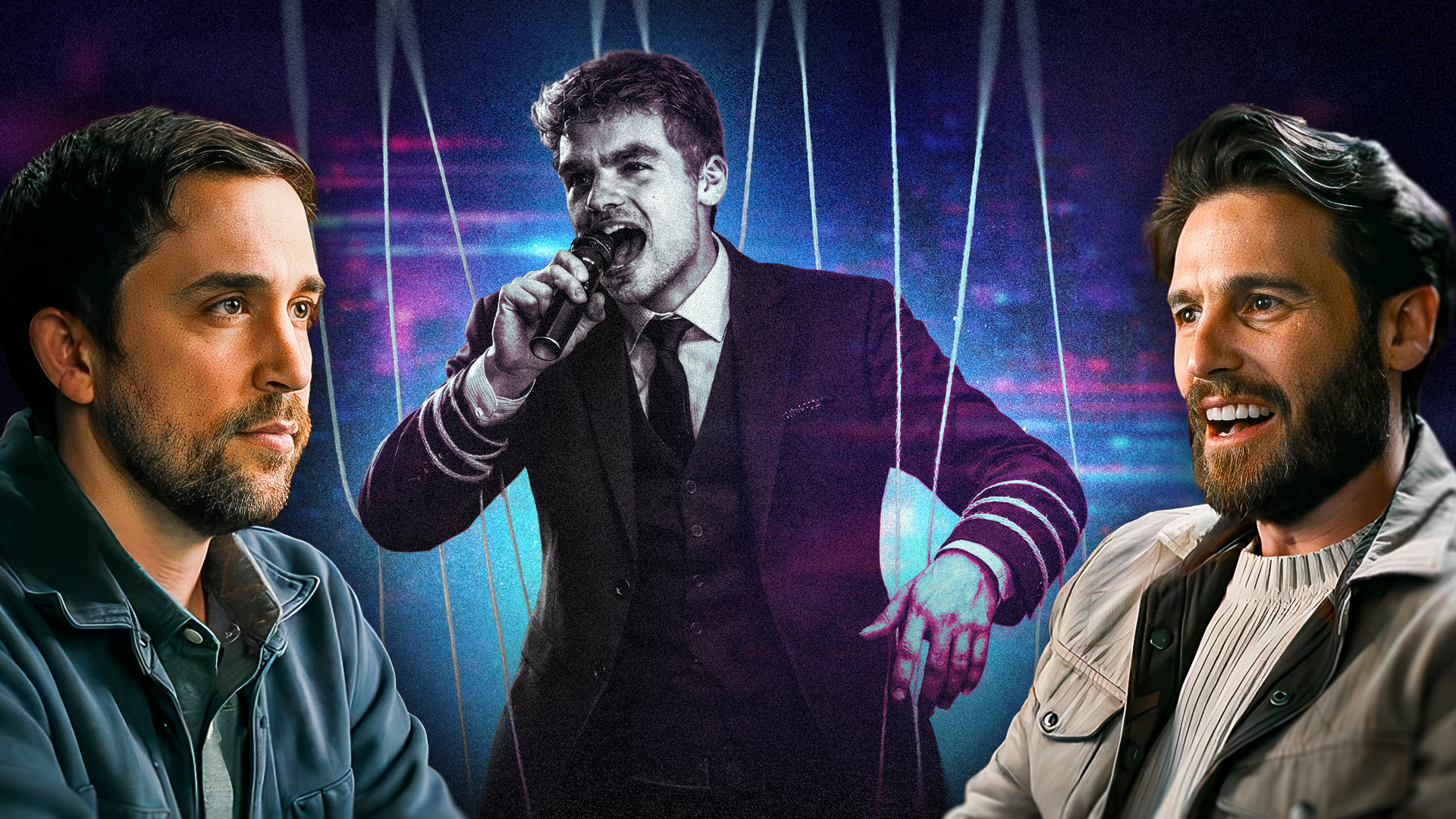 Nick Fuentes Is a Tool of the Left