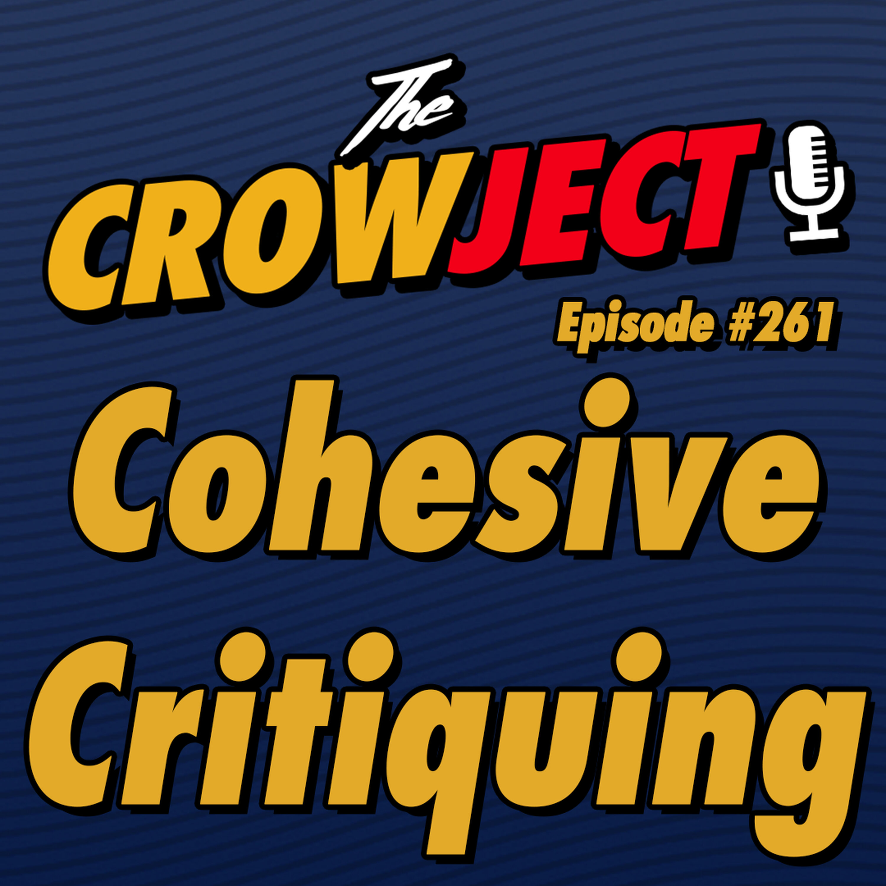 Cohesive Critiquing