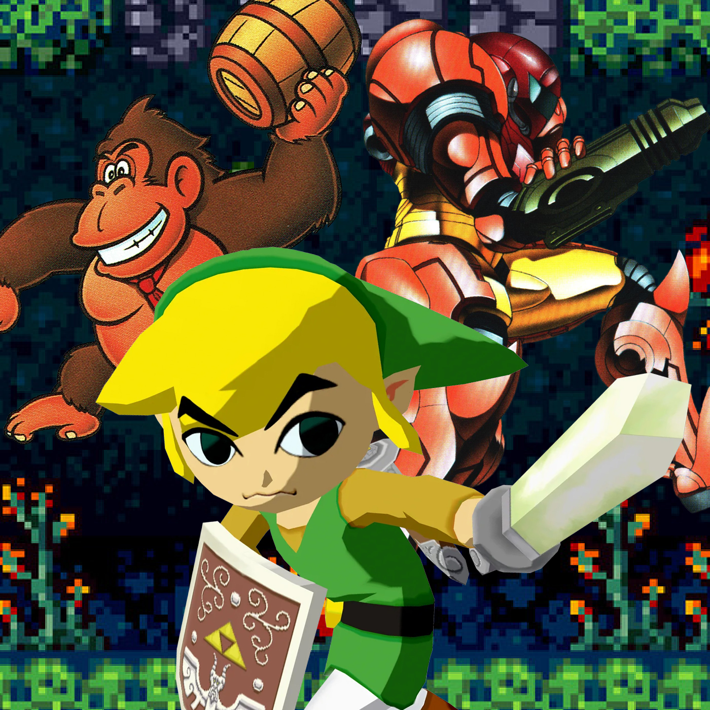 Game Scoop! 874: The Best Nintendo Switch Online Games (As of October '26)