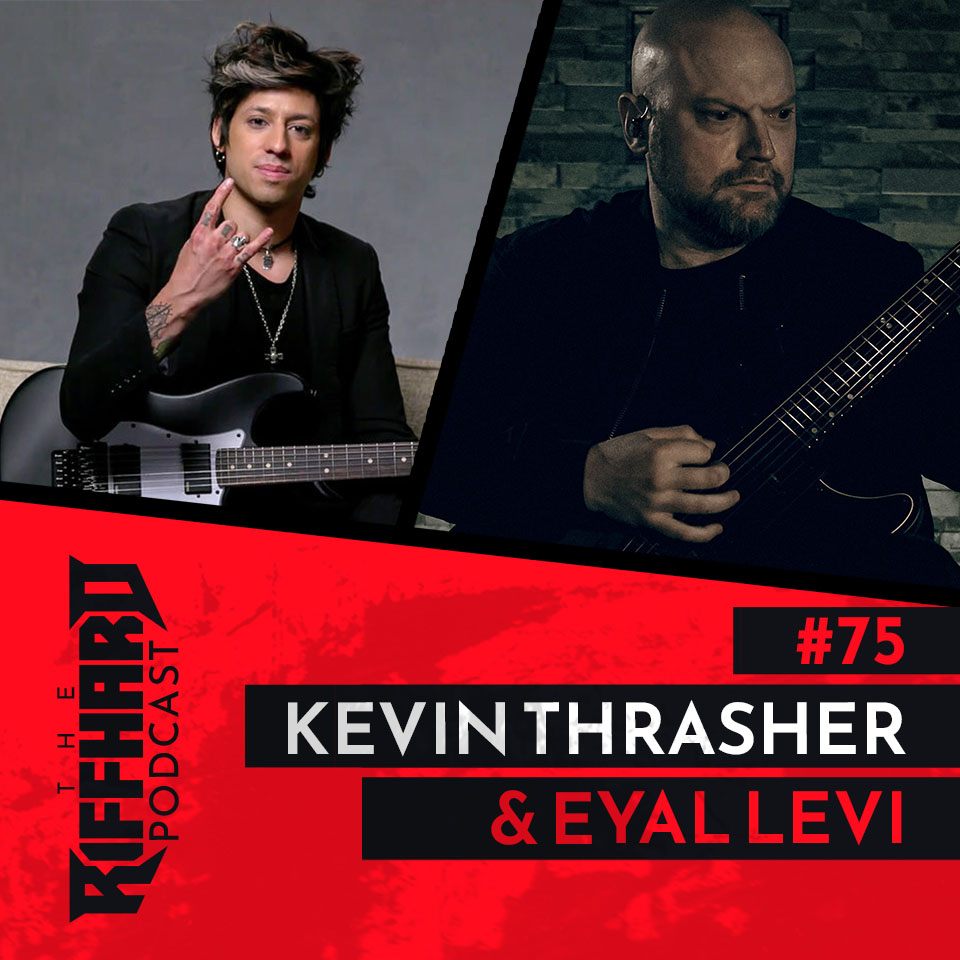 Kevin Thrasher (Escape the Fate)